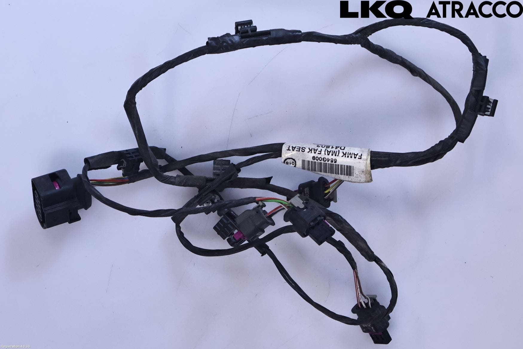 Seat ARONA Kabelhärva