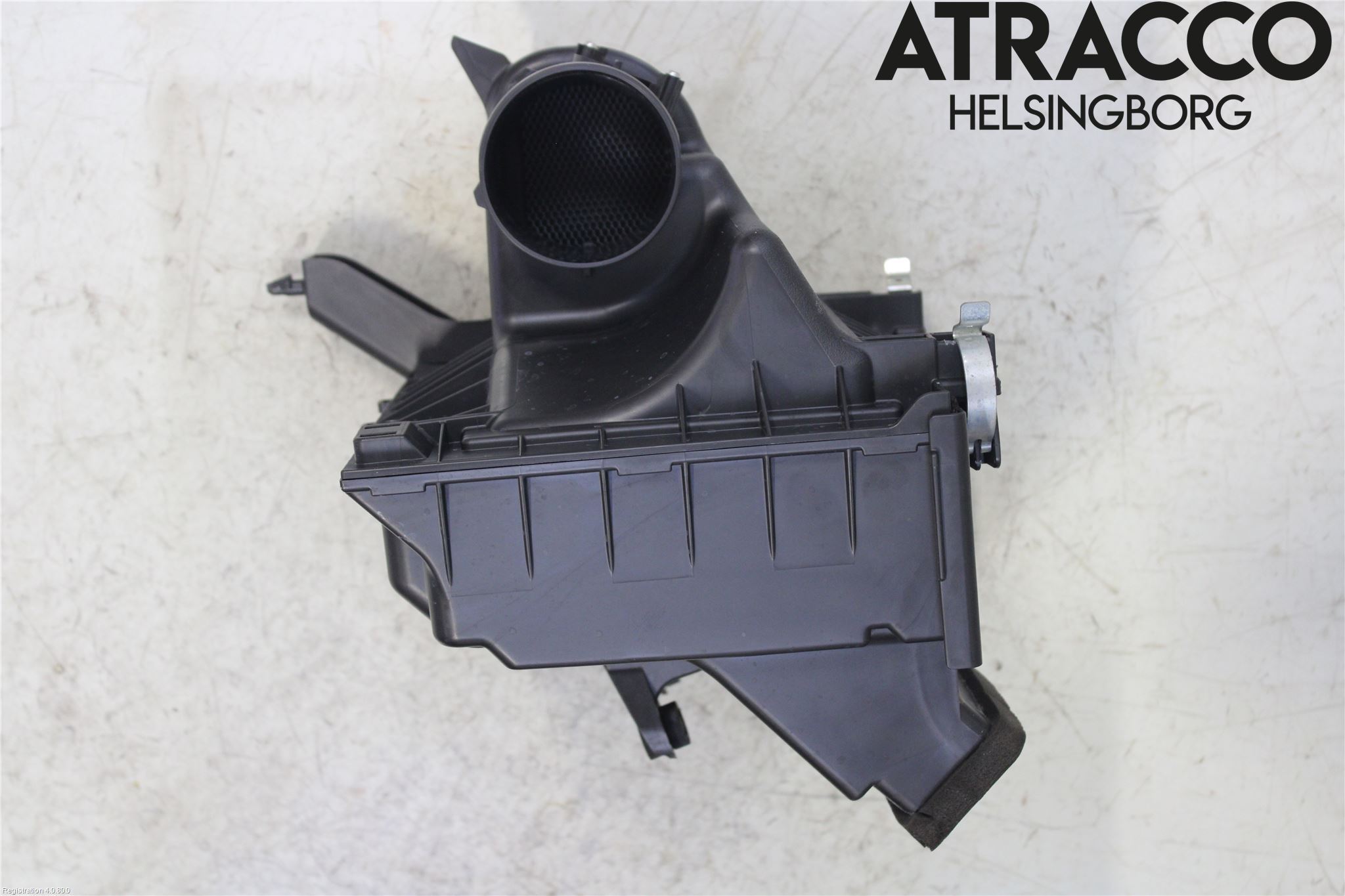 Lexus RX AL20 16-22 Luftrenare