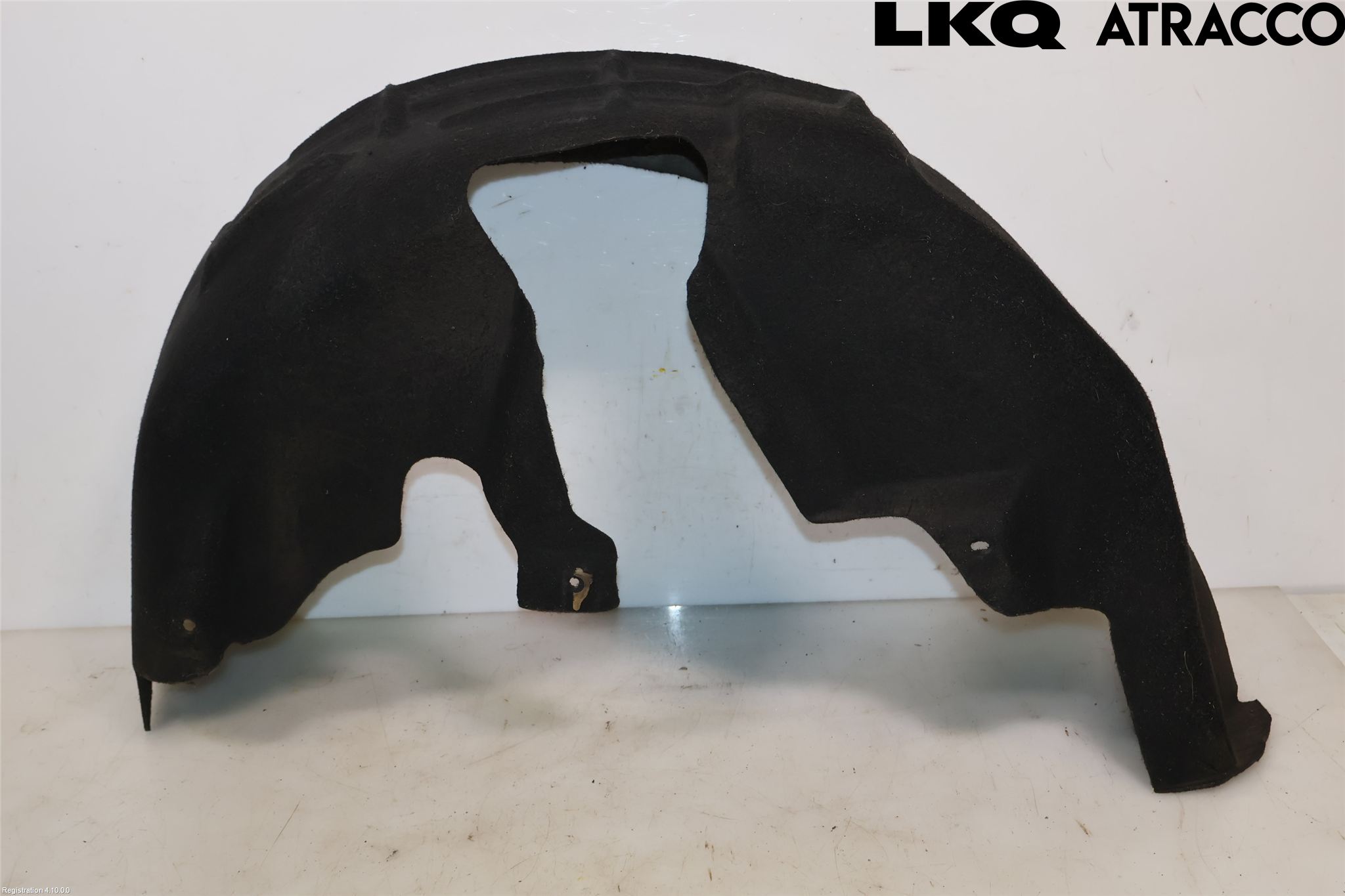 Volkswagen VW GOLF VI 09-13 Skärm Inner