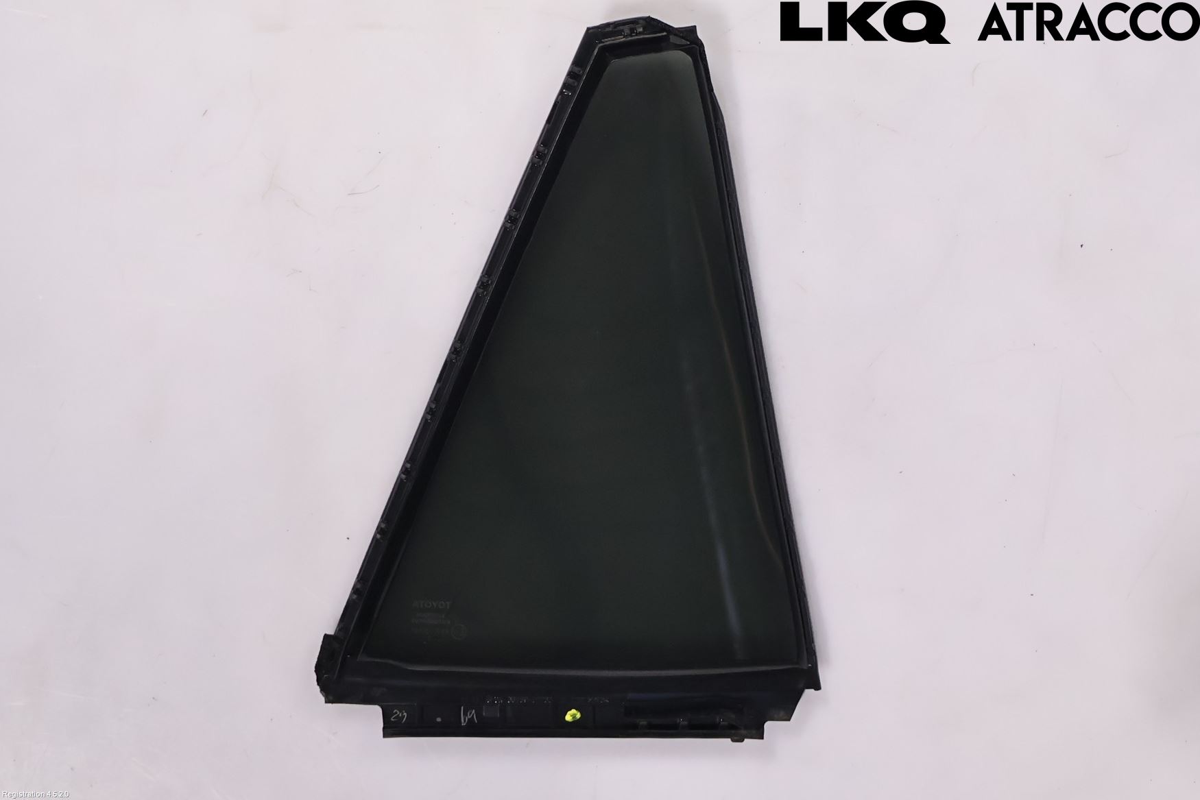 Toyota COROLLA 19- Dörruta Bak Lilla Vä