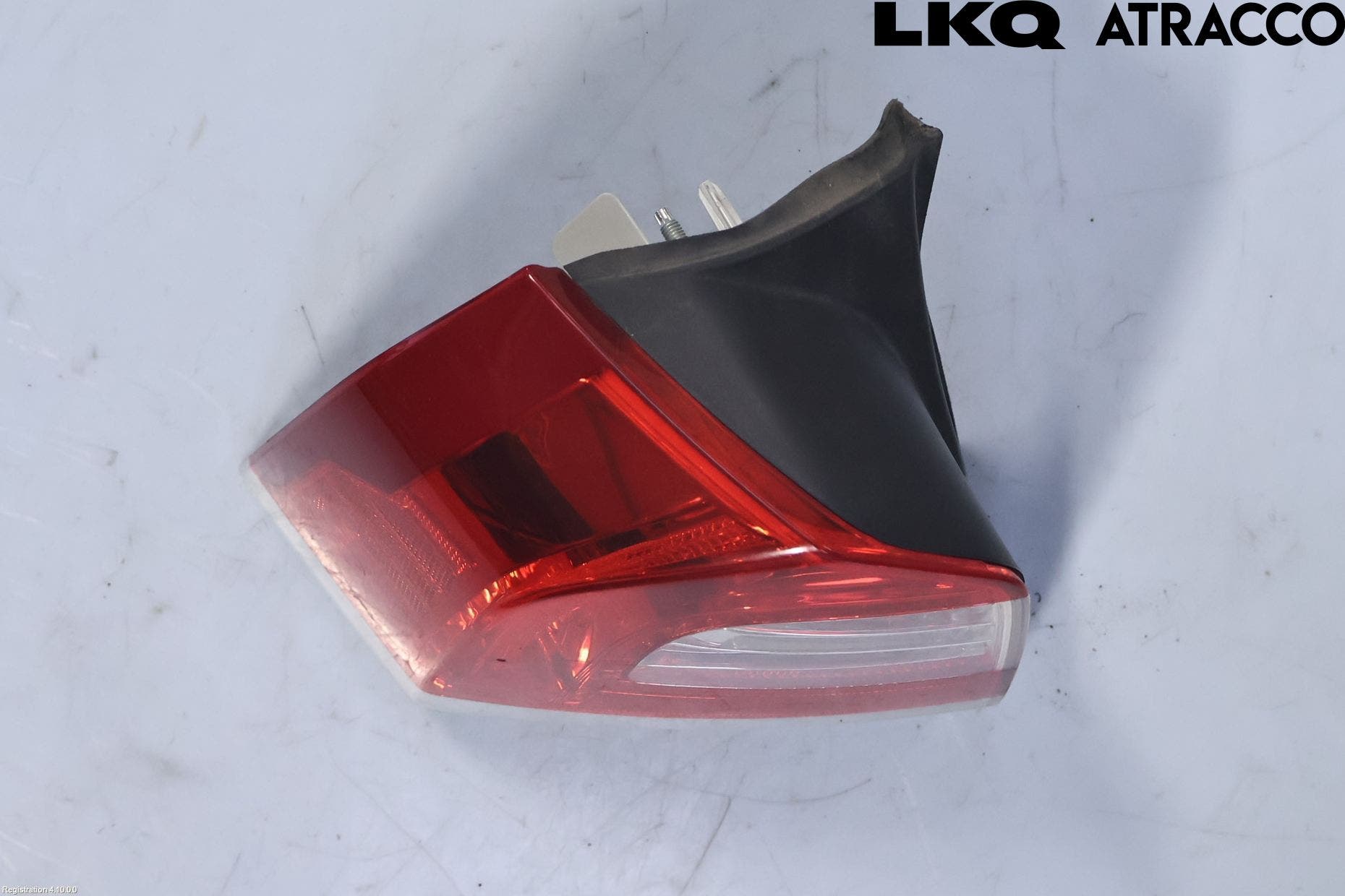 Volvo V70 14-16 Bakljus Vänster