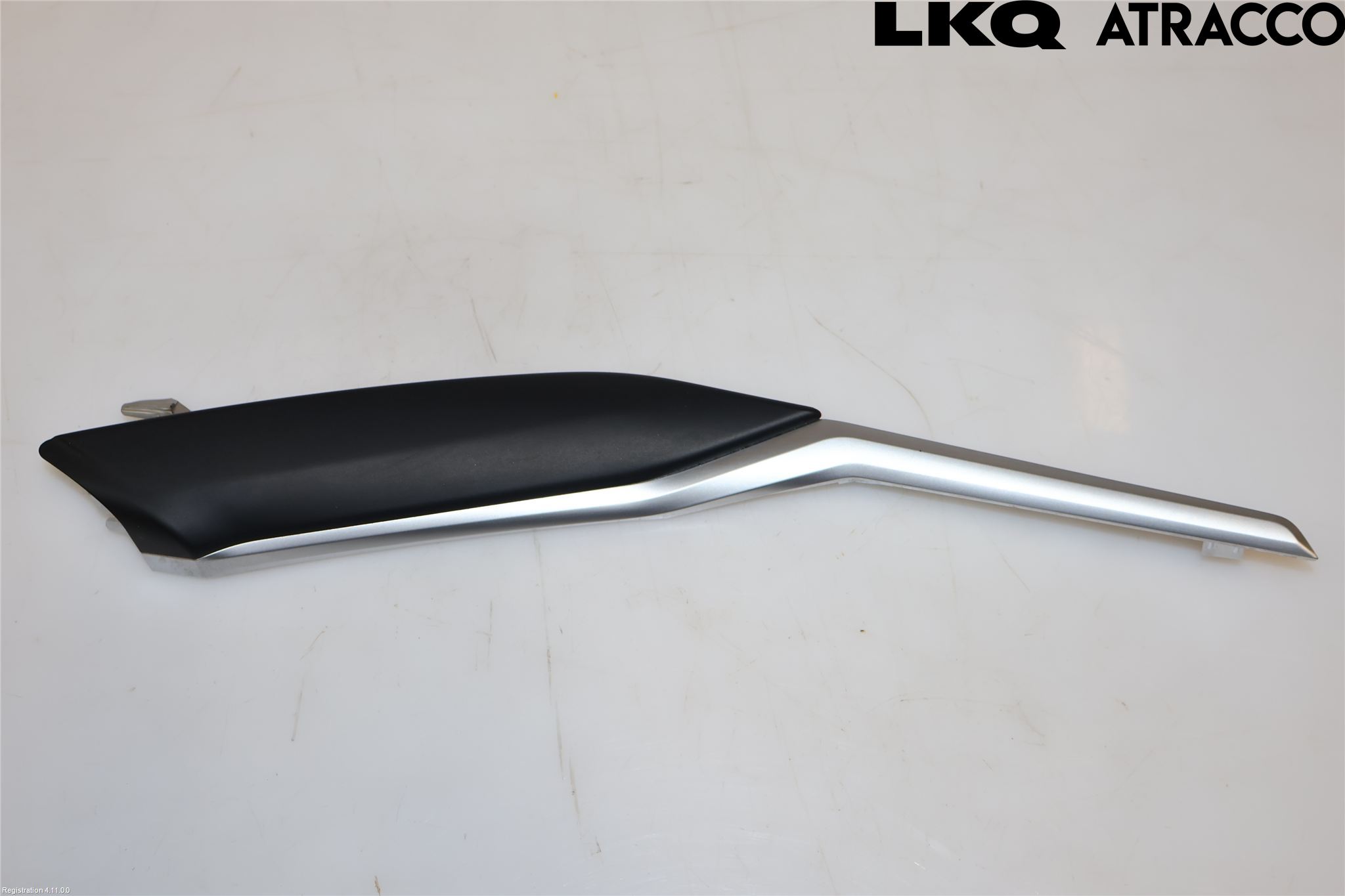 BMW 3 G20/G21/G80/G81 19- Instrumentkonsoll Mitt