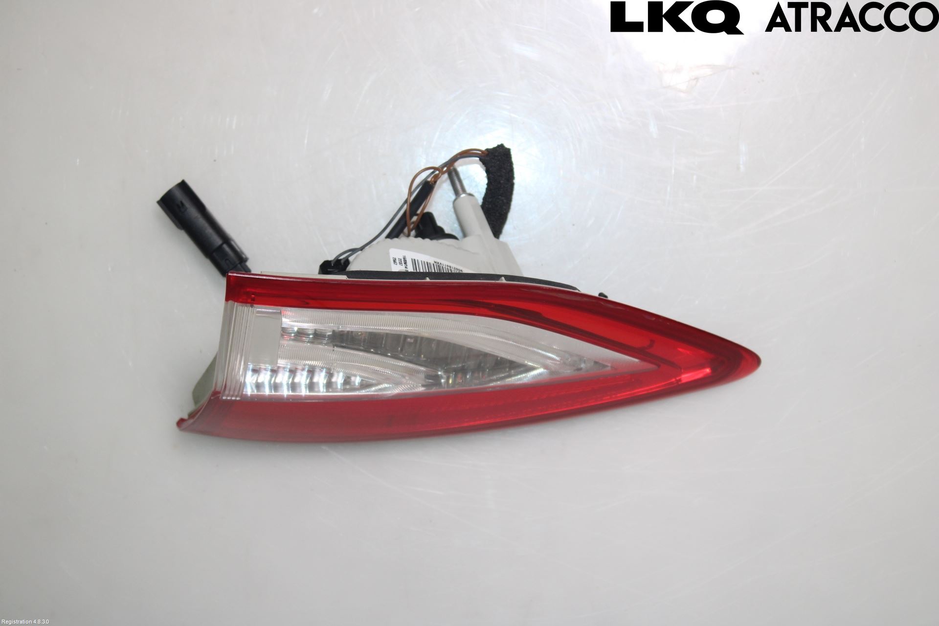 Ford KUGA 13-16 Bakljus Lucka Hö