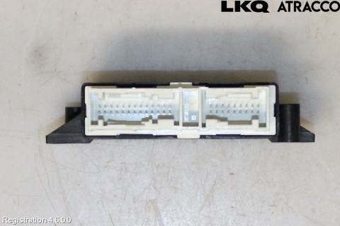 Citroen C4/E-C4 C4X/E-C4X III 21- Styrenhet Parkeringshjälp