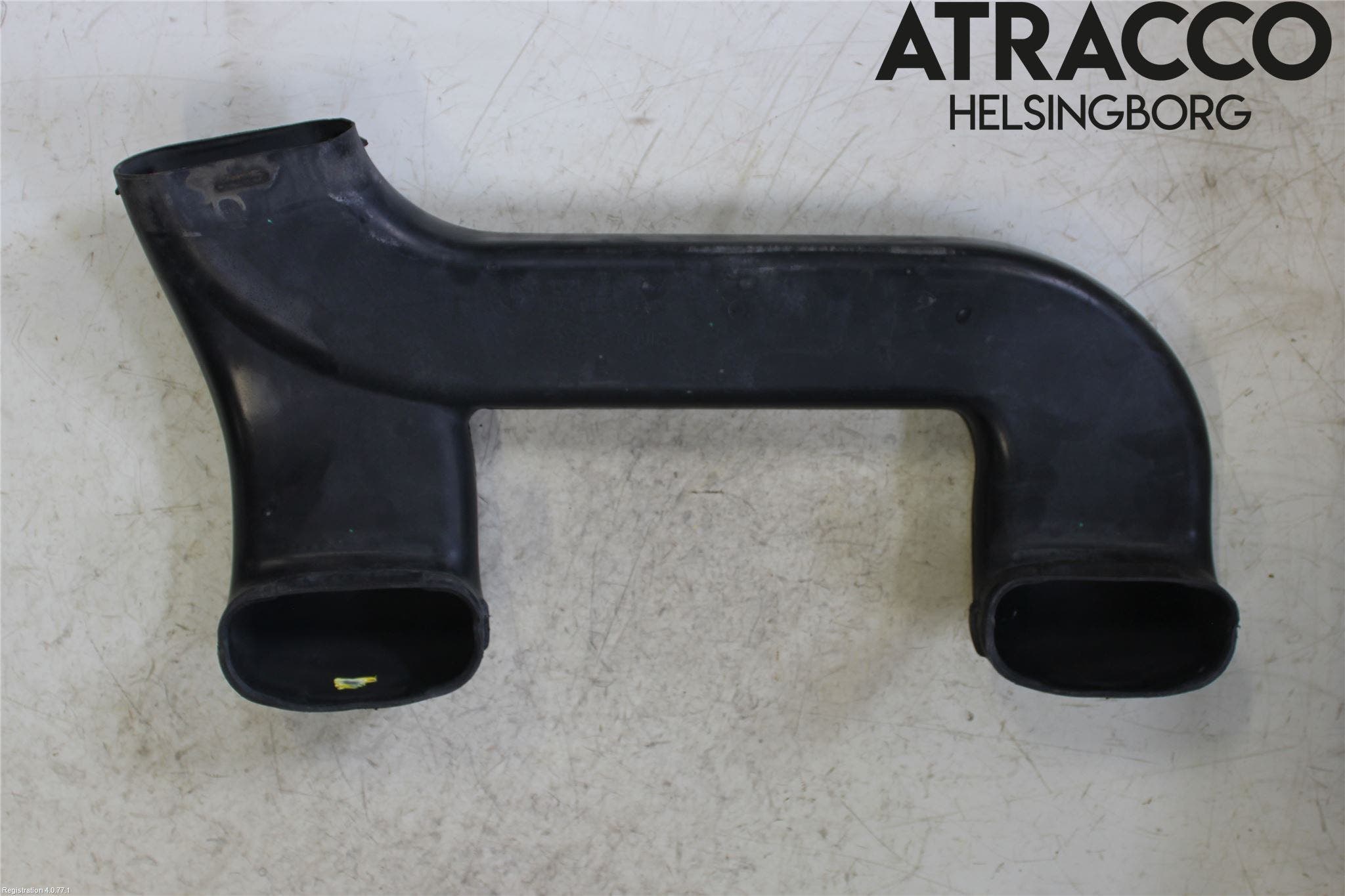 BMW X5 E70 07-13 Luftrenare Övrigt