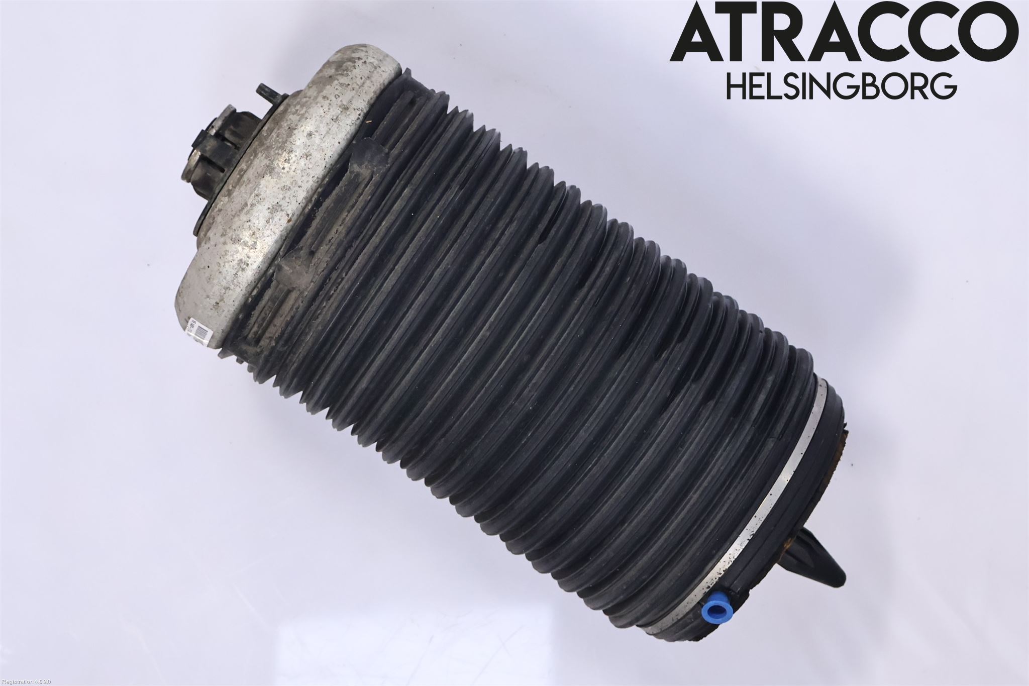 Audi A6 ALLROAD 12-18 Nivå-Luftfjädring Bälg