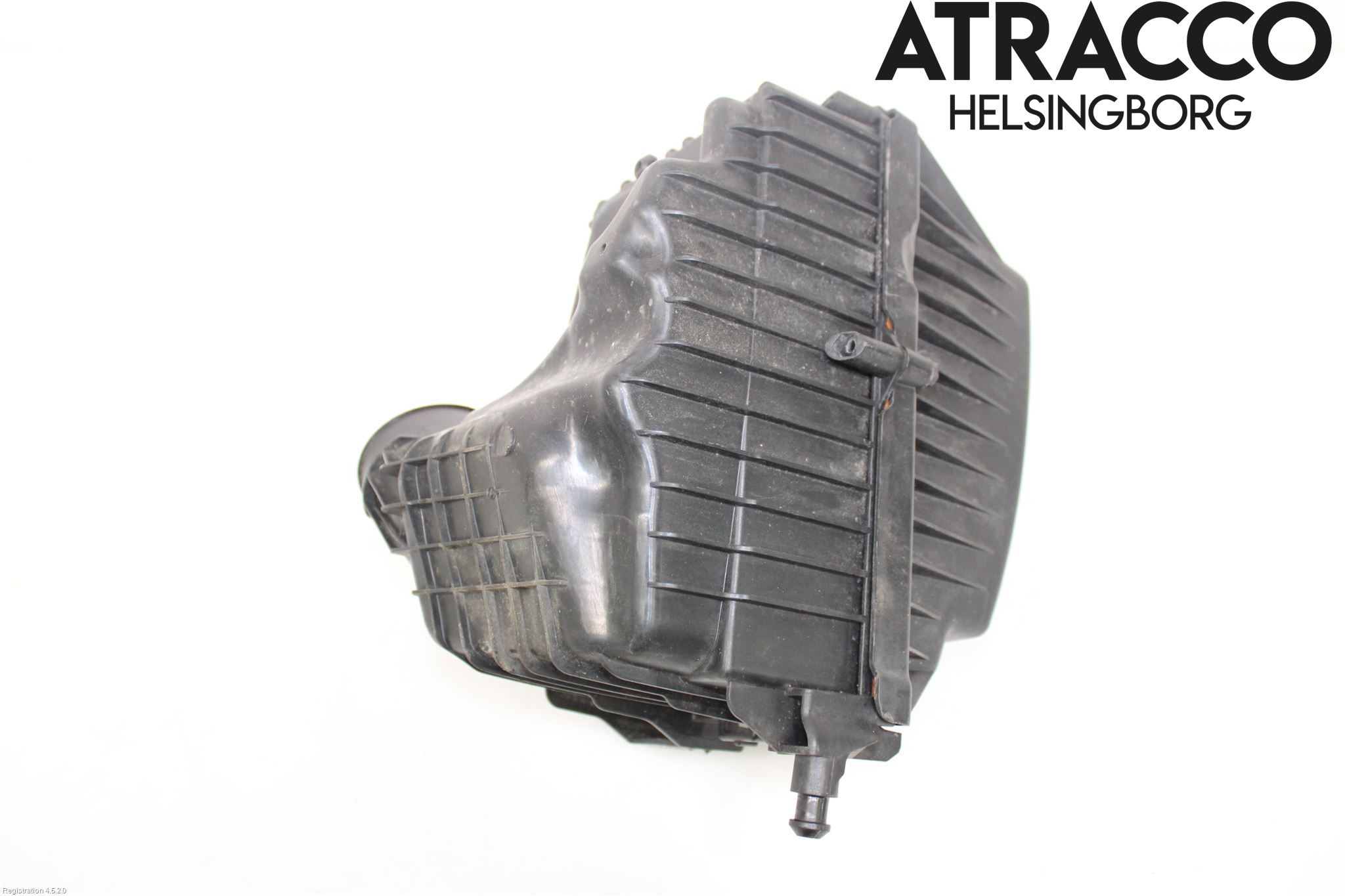 Fiat 500L 13-19 Luftrenare