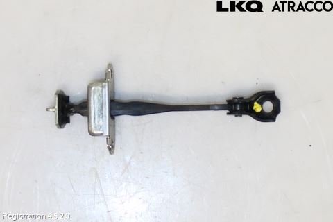 Nissan LEAF 11-17 Dörrstopp