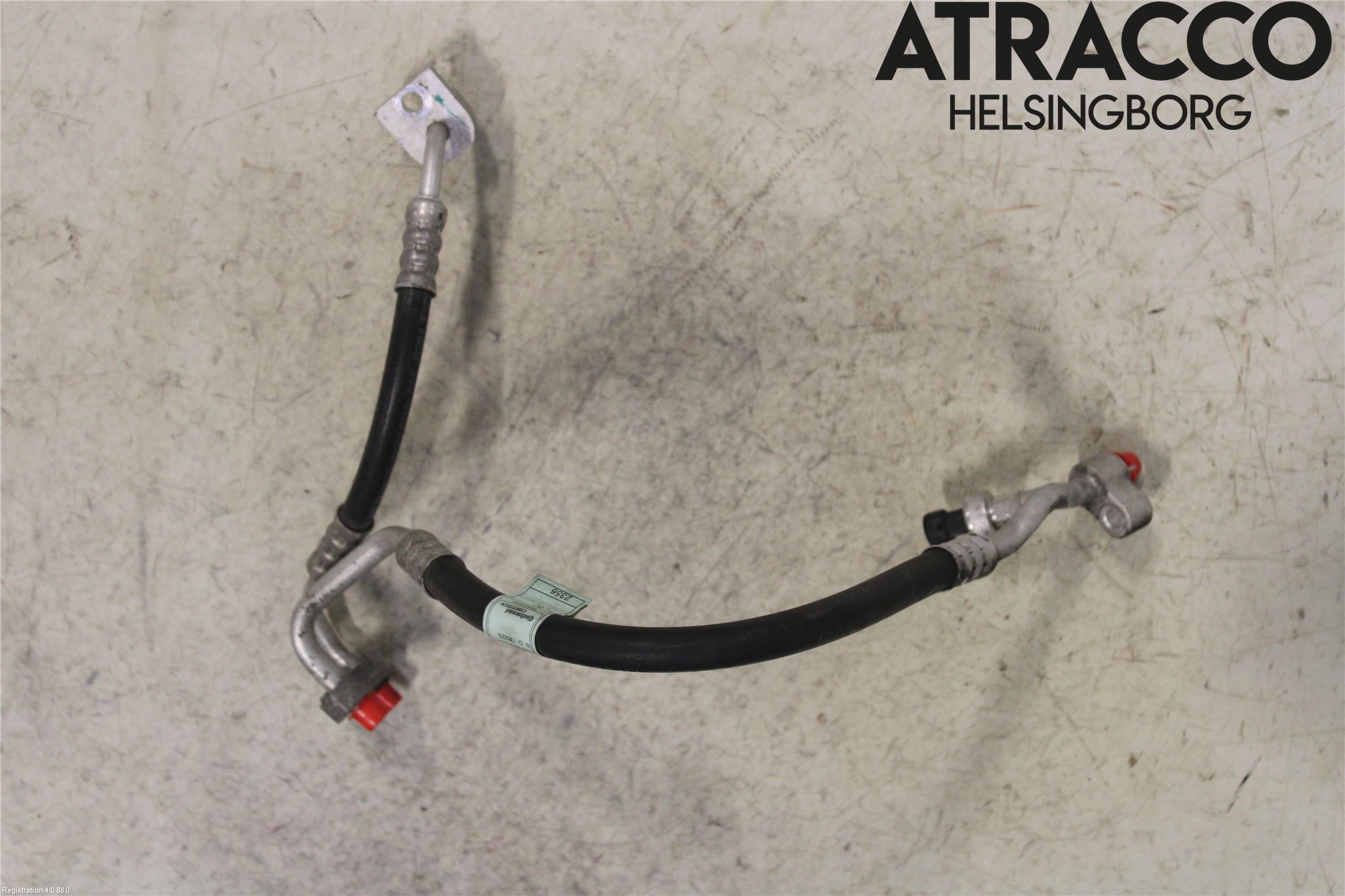 Chevrolet AVEO Ac Slang-Rör