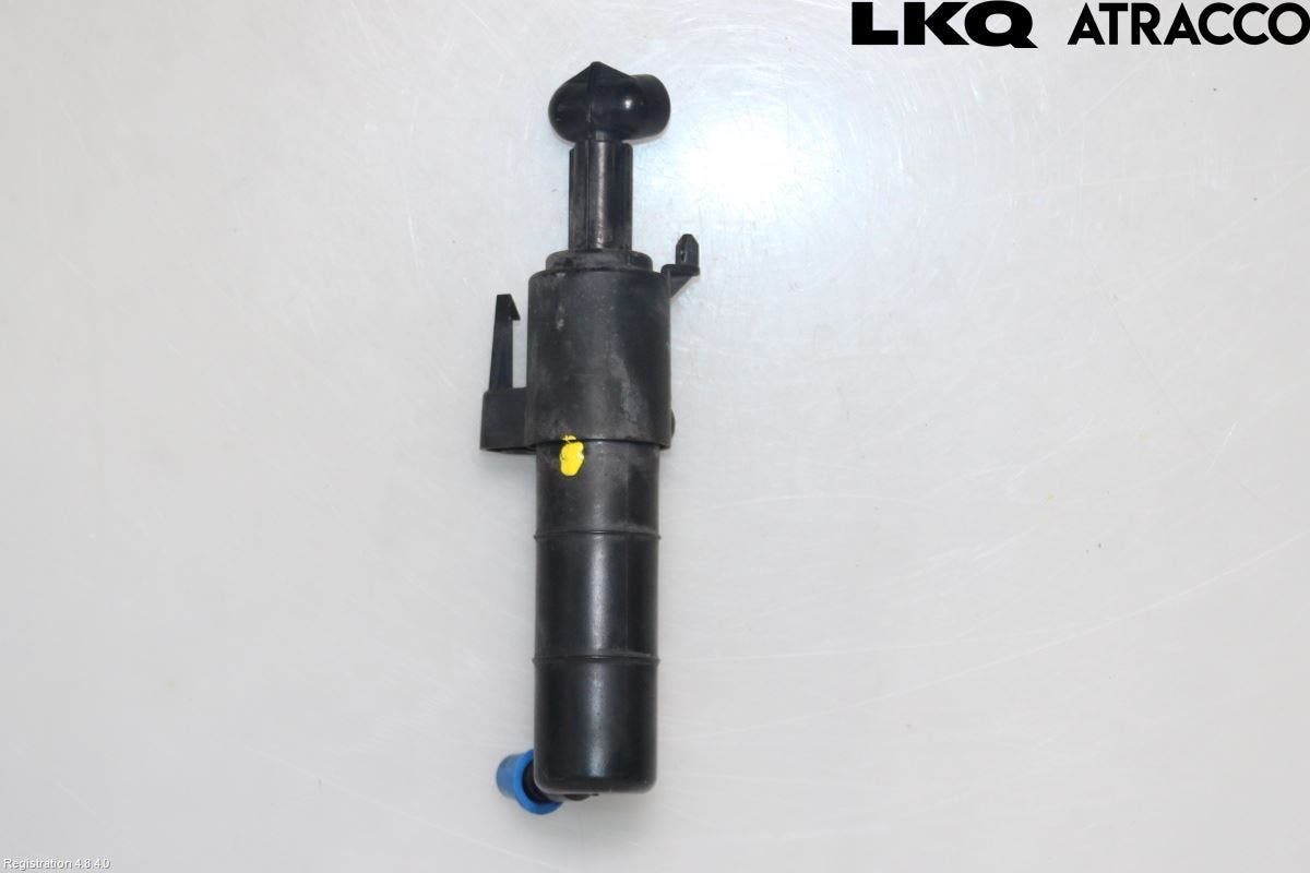 Mercedes-Benz MB C-KLASS (W204) 07-15 Spolarmunstycke Strålkastare