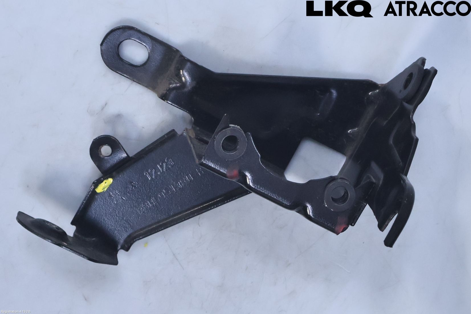 Toyota PROACE II 16- Abs Hydraulaggregat