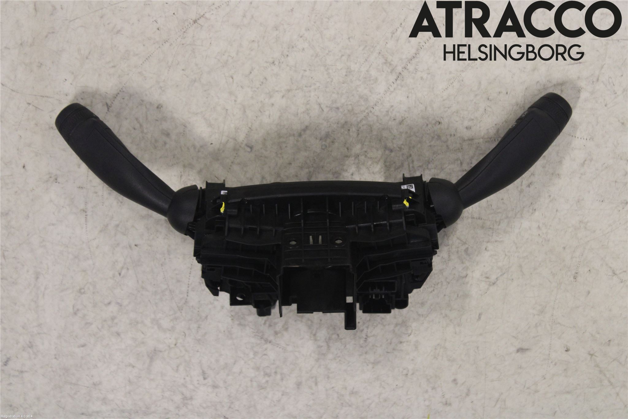 Volvo V90 17->> Spakcentral