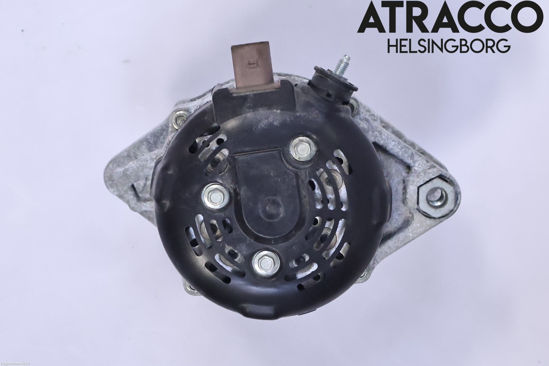 Toyota AYGO 15-21 Generator