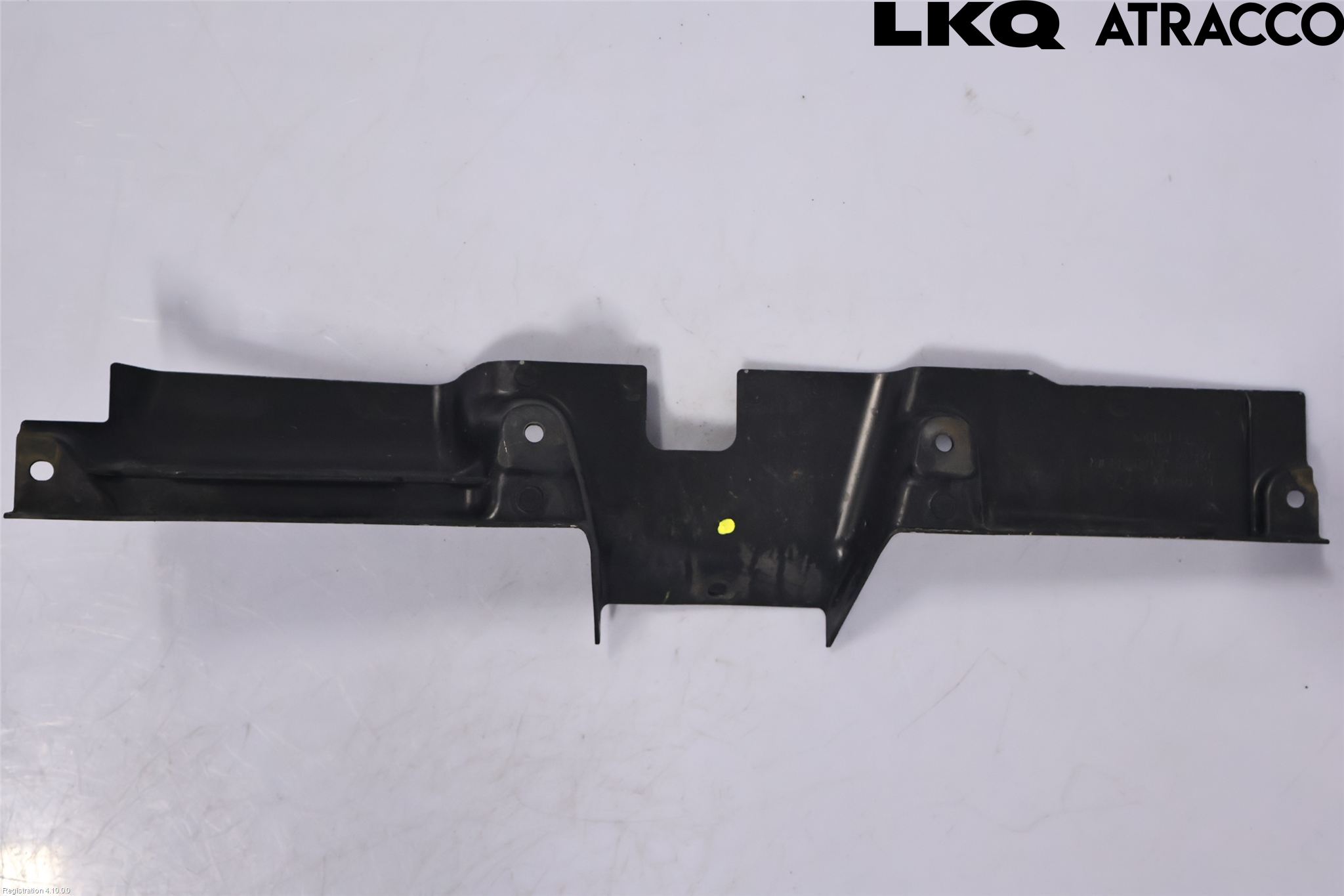 Mitsubishi OUTLANDER 07-12 Täckplast Front