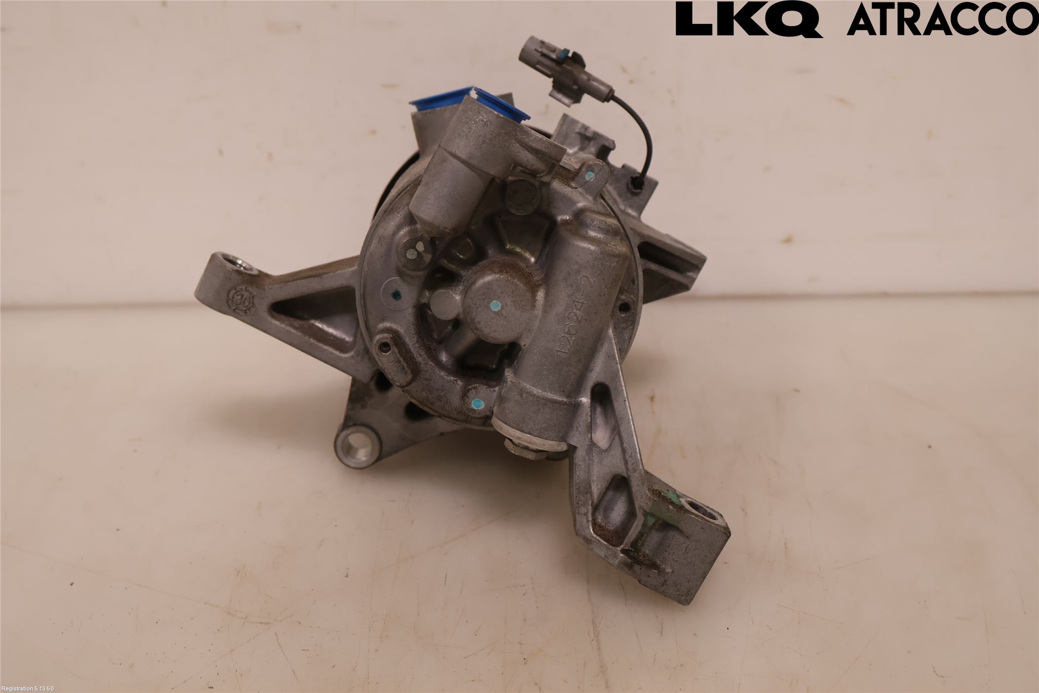 Subaru IMPREZA IV 13-17 Ac Kompressor