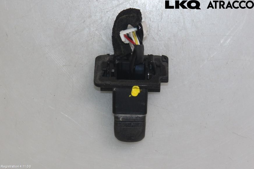 Honda CIVIC 12-16 Parkeringshjälp Kamera