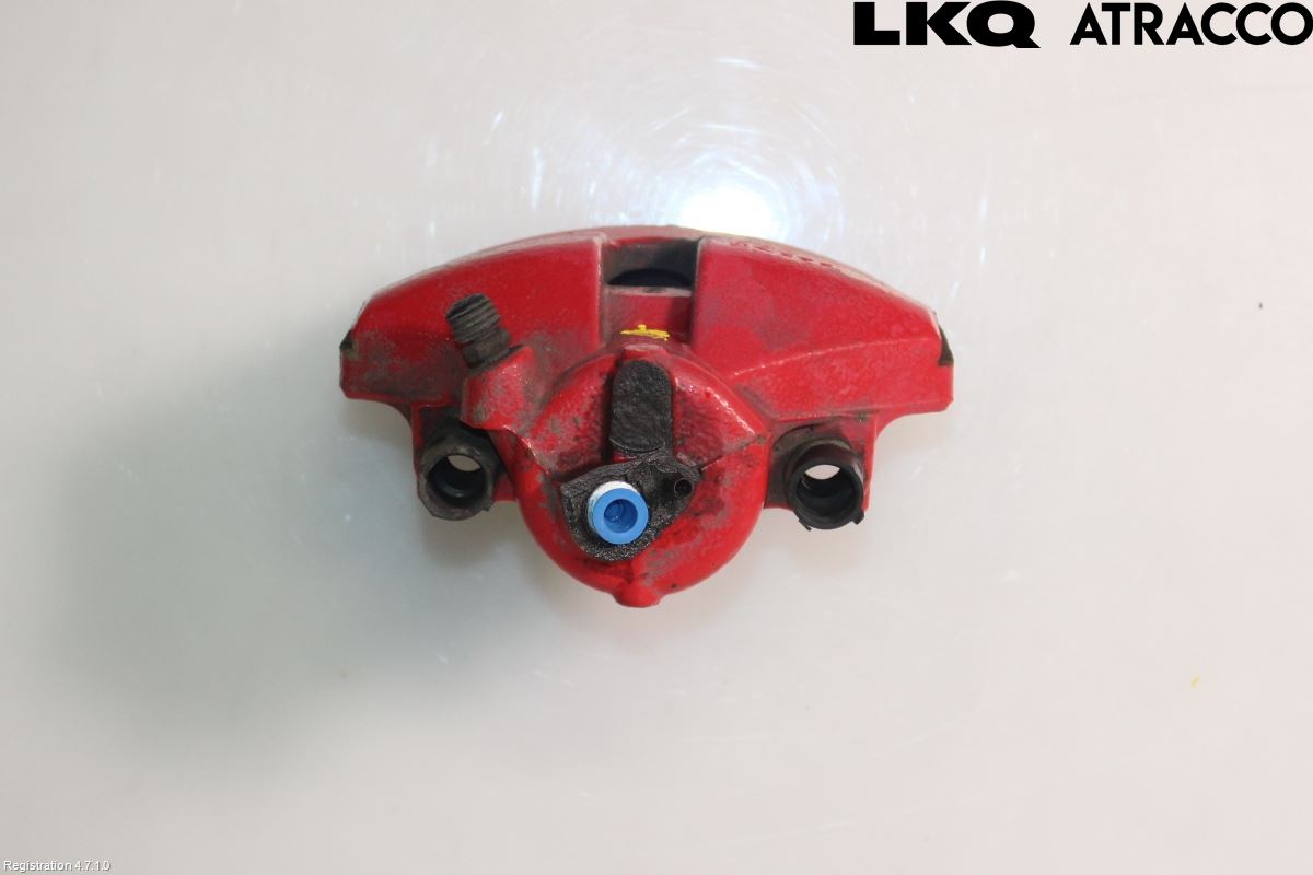 Volkswagen VW POLO 10-17 Bromsok Fram Vänster