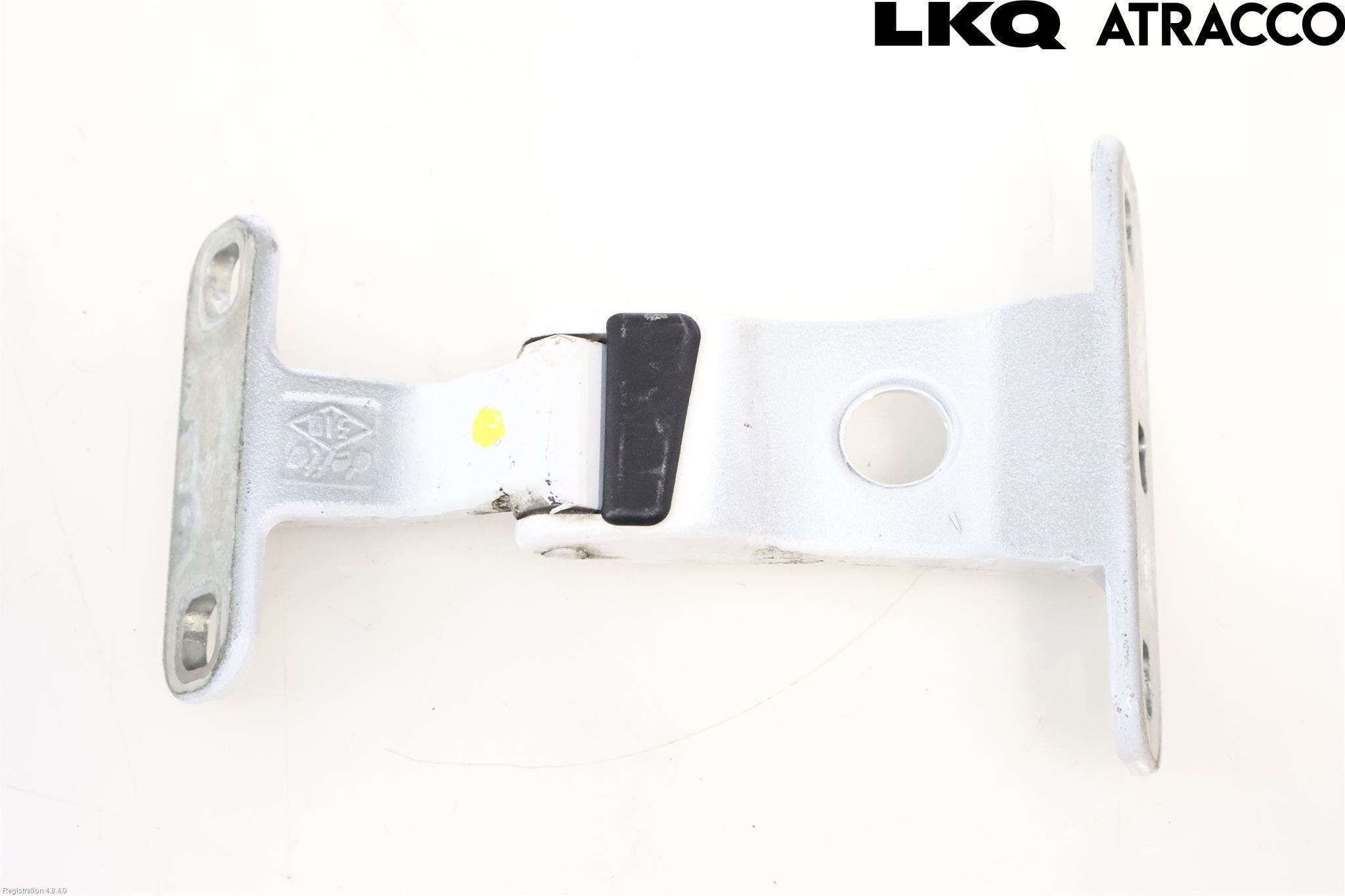 MB CITAN/EQT (W420) 22- Dörrgångjärn