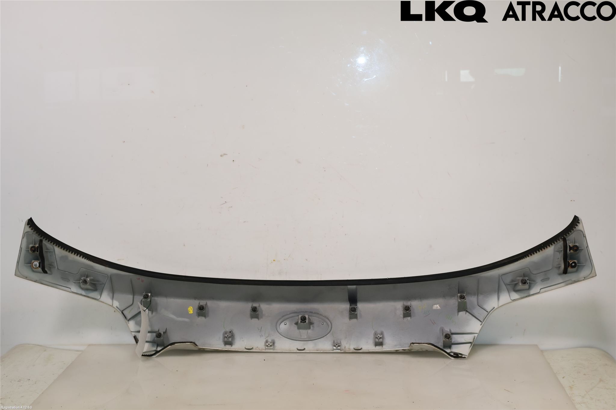 Subaru OUTBACK 15-20 Reflexramp-Dekorramp