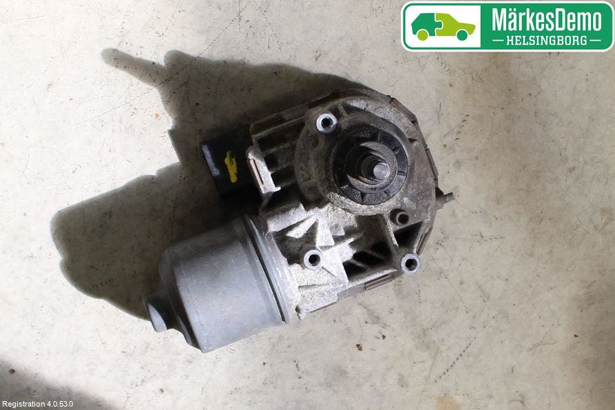 Ford FOCUS 11-14 Torkarmotor Vindruta