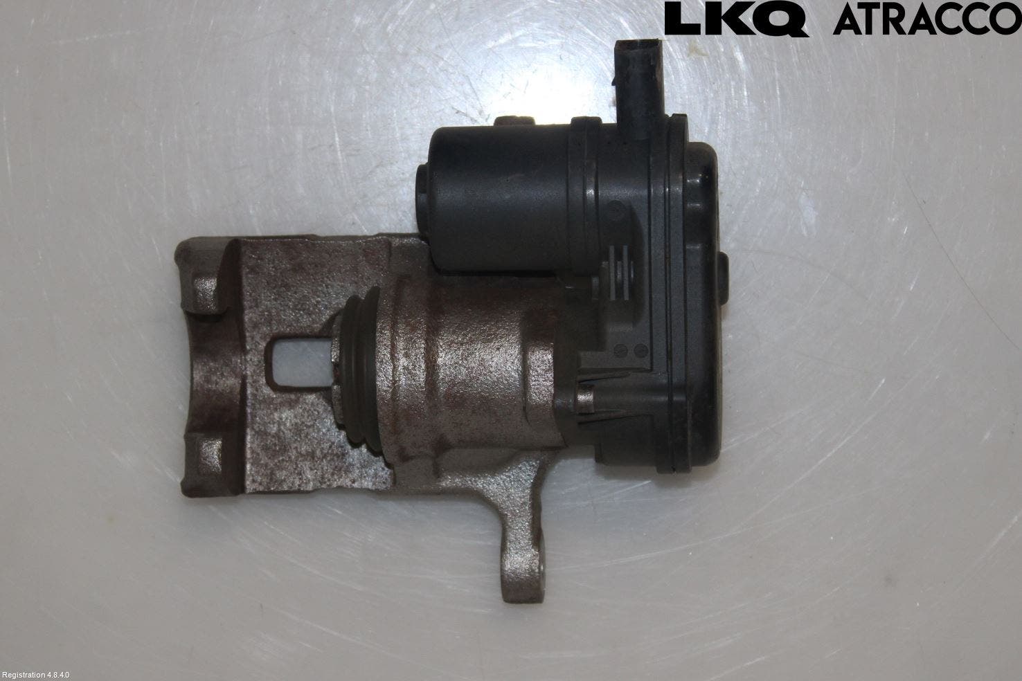 Kia OPTIMA 16-20 Bromsok Bak Höger