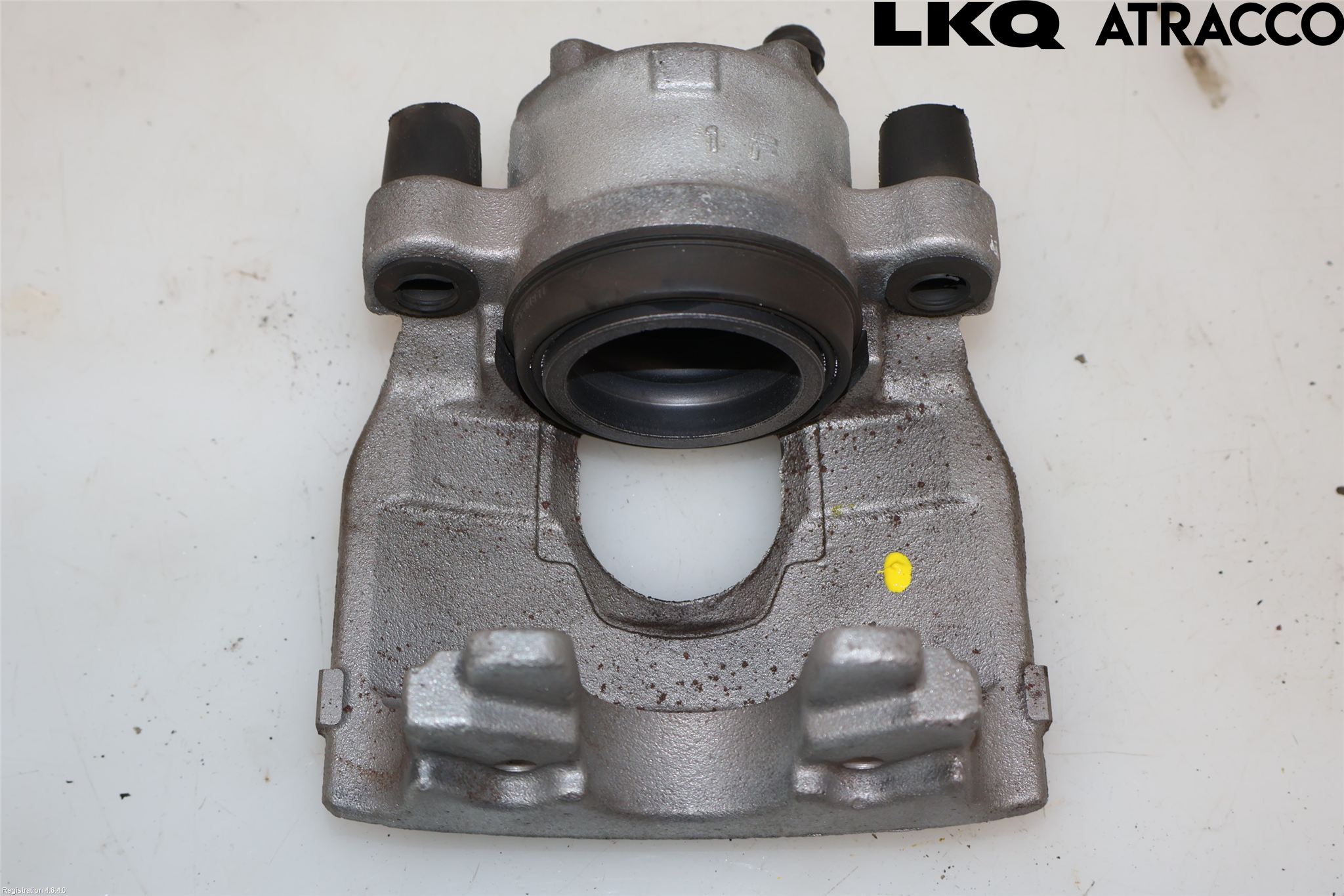 Ford FOCUS 19- Bromsok Fram Höger