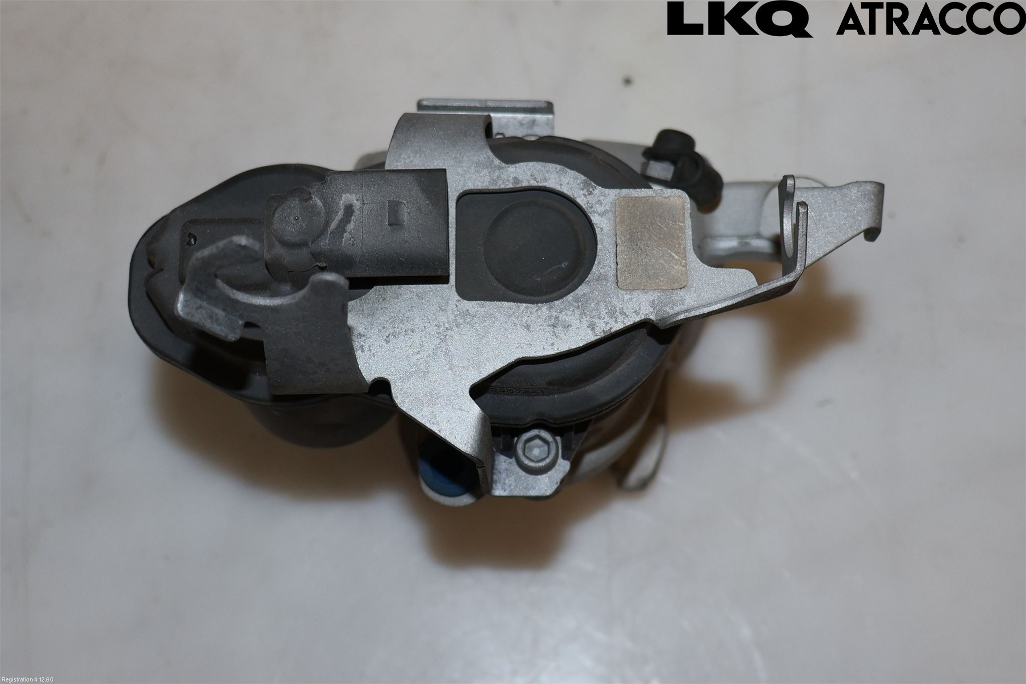 BMW 5 G30/G31/F90 17-23 Bromsok Bak Höger
