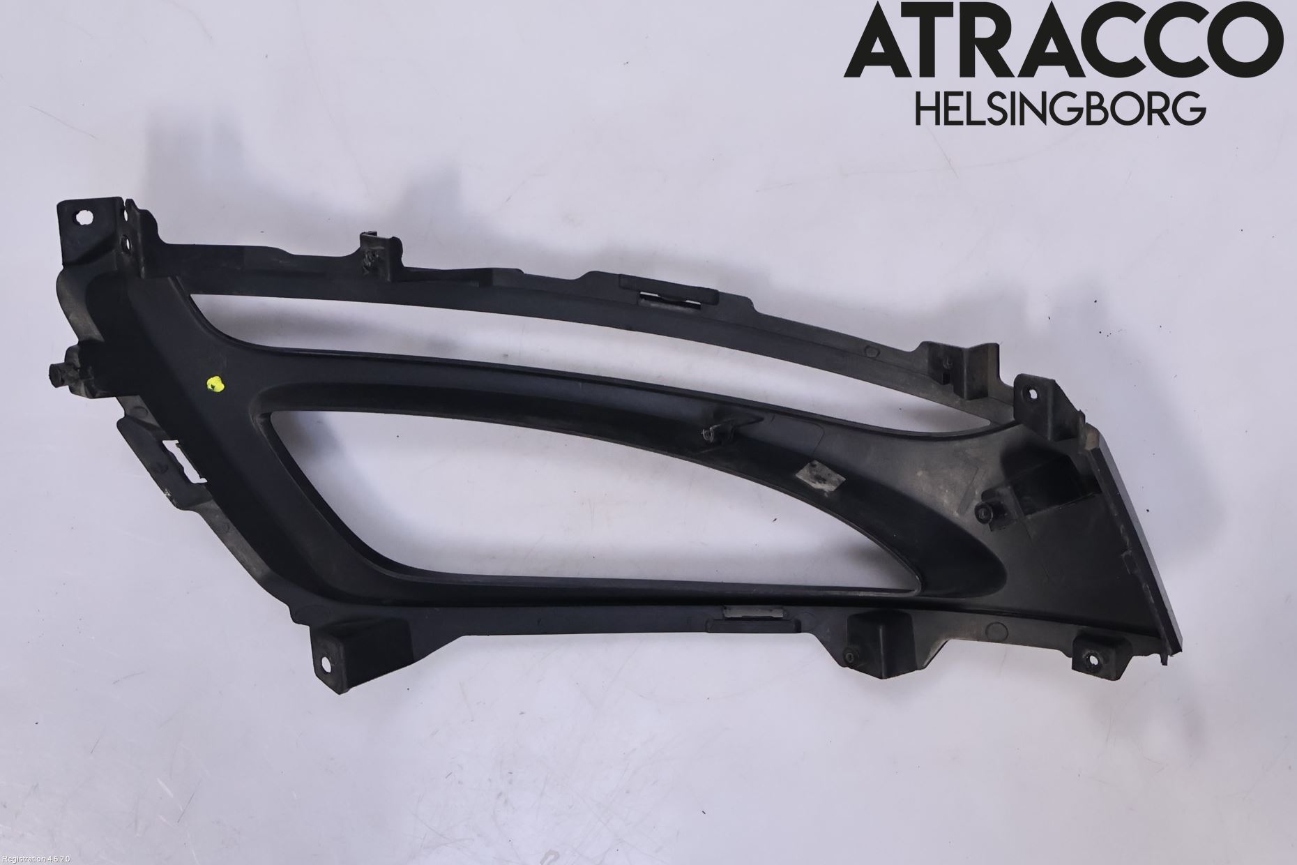 Kia OPTIMA 00-15 Grilldel Vänster