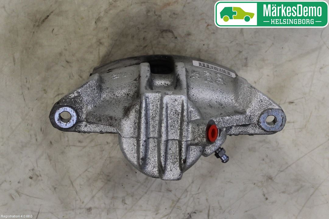 Citroen COTROEN C3 17-24 Bromsok Fram Höger