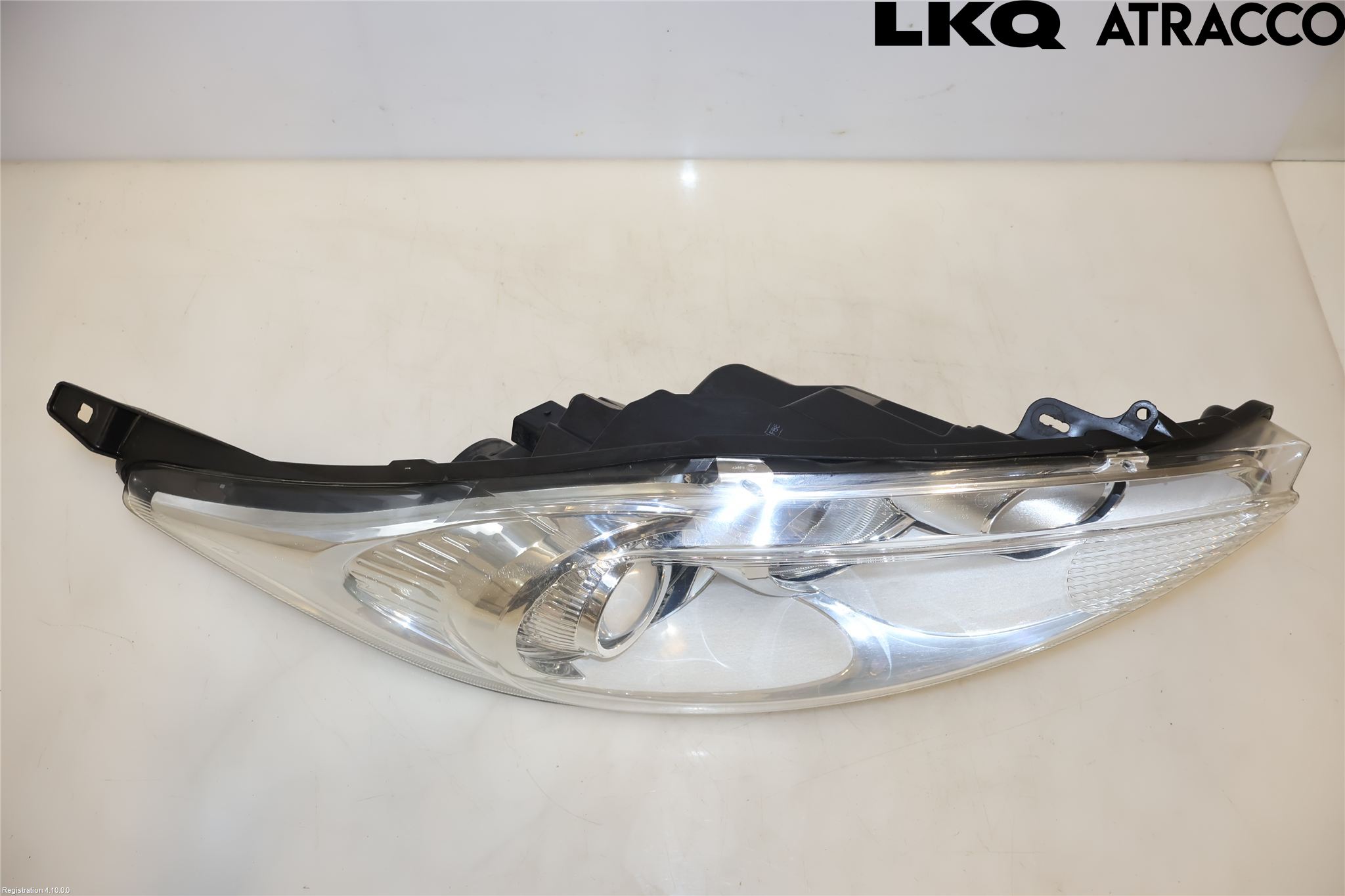 Ford FIESTA 09-12 Strålkastare Höger