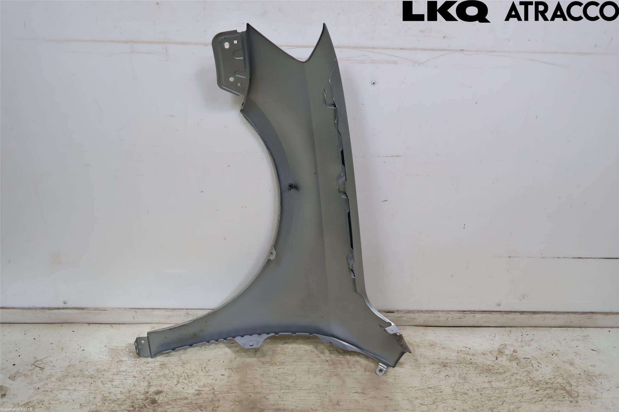 Volkswagen VW PASSAT 11-14 Skärm Fram Höger