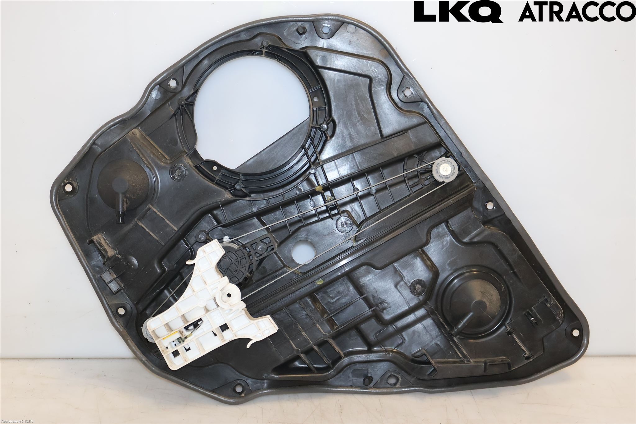 Kia CEED/CEED SW 19- Fönsterhiss El Kompl
