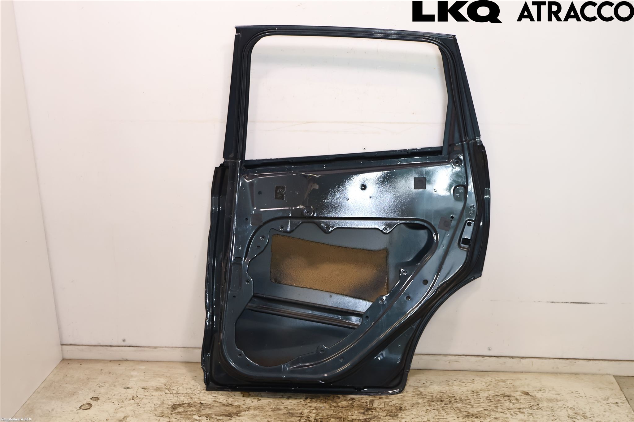 Ford KUGA 08-12 Dörr Bak Höger