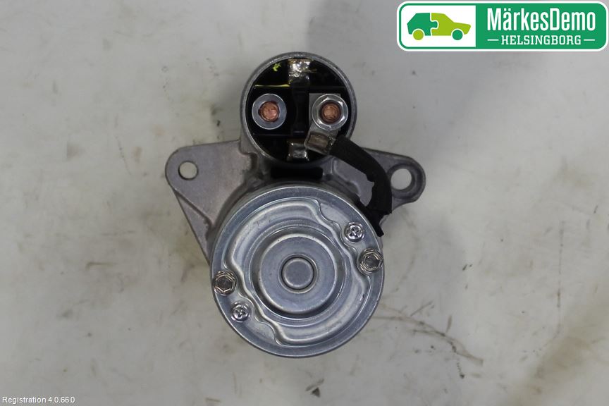 Mazda 6 13- Startmotor