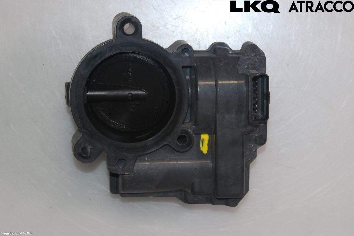 Mini COUPE R56 05-14 Injspjällhus