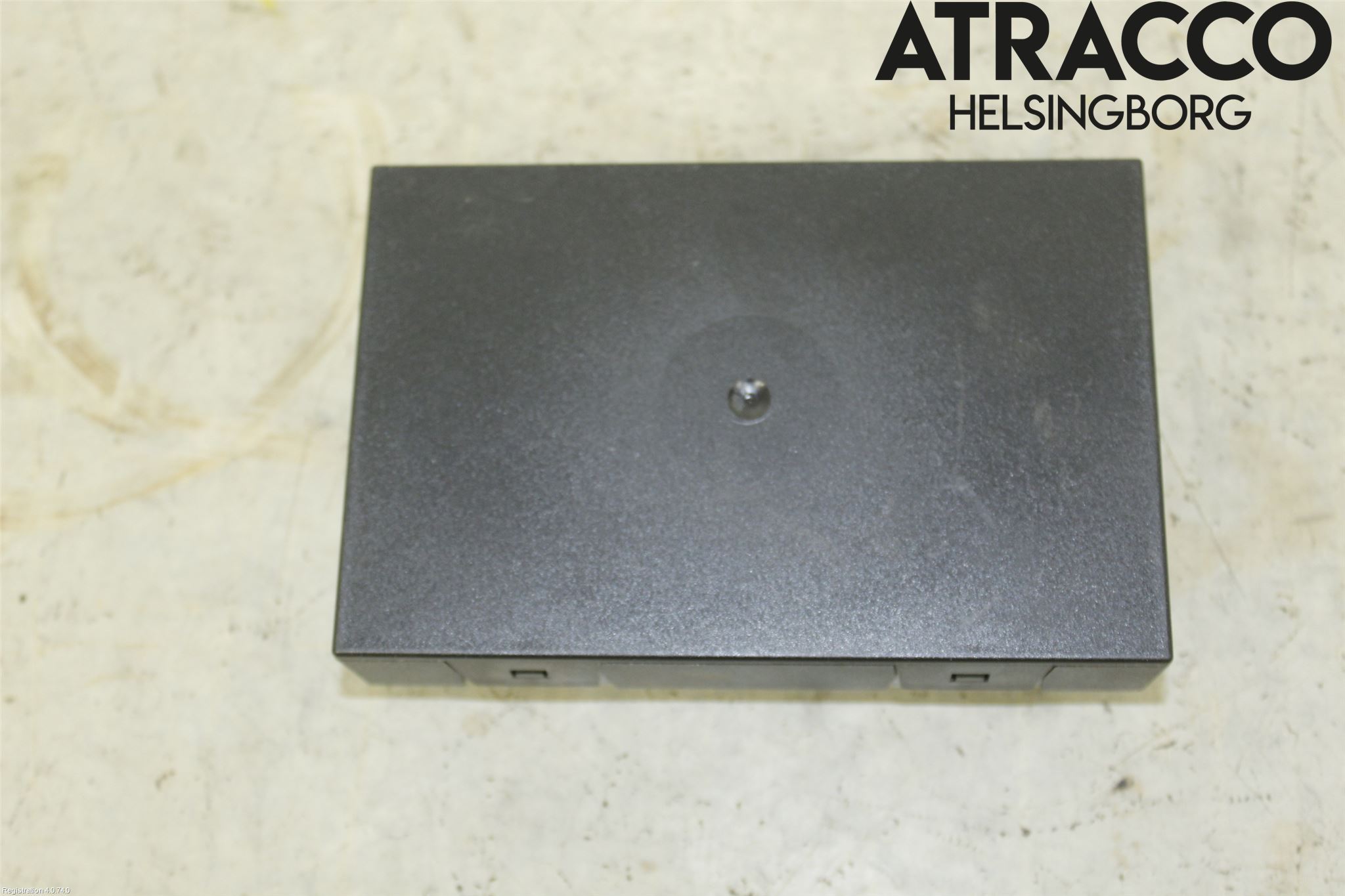 Volkswagen VW PASSAT CC 08-16 Komfort Styrdon