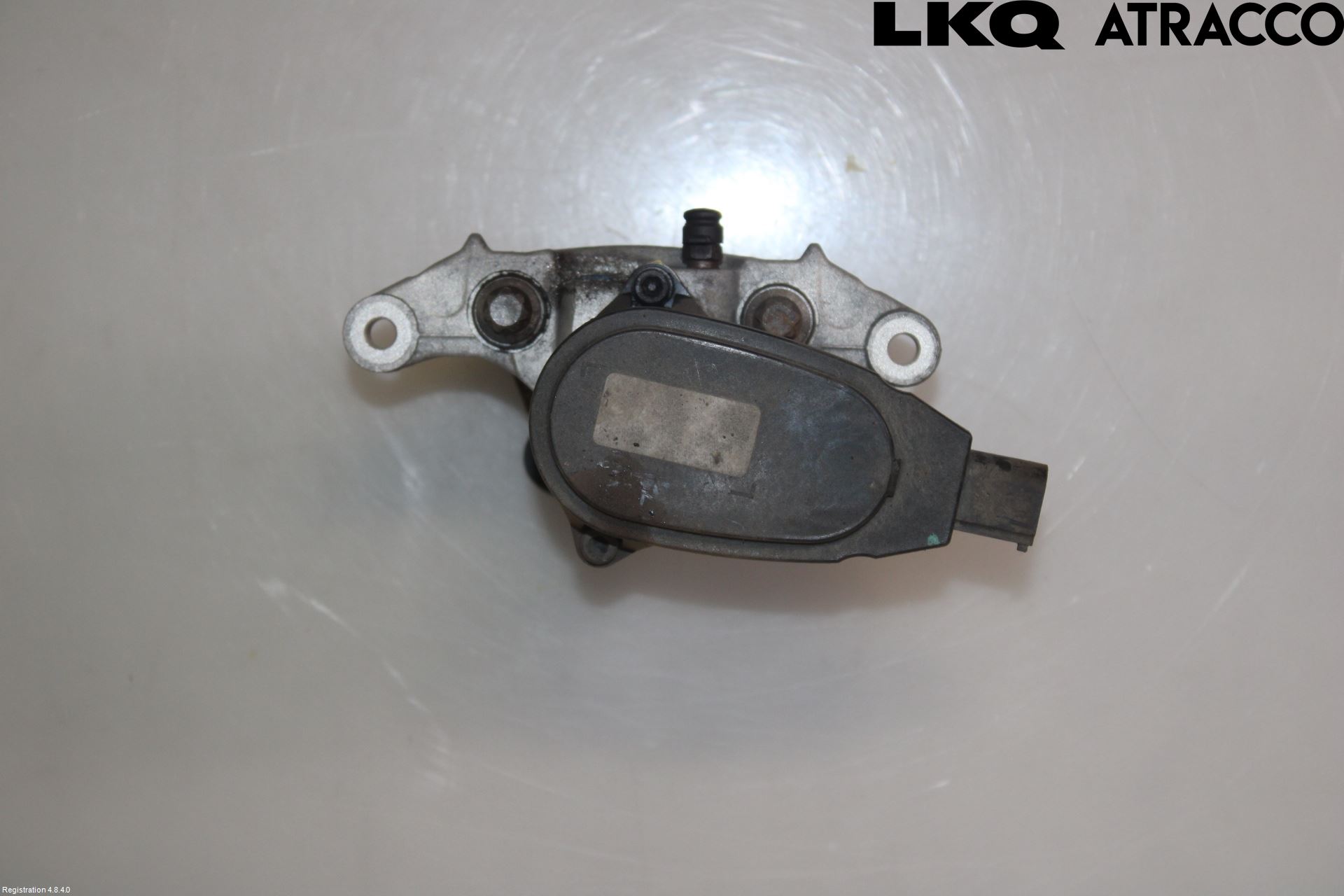 Hyundai i40 08-15 Bromsok Bak Vänster