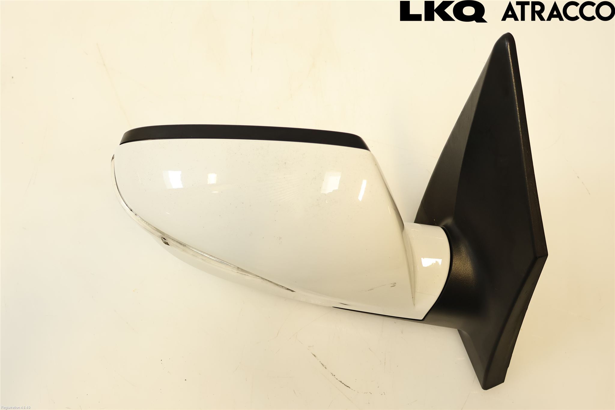 Hyundai ix35 Spegel Yttre El Hö