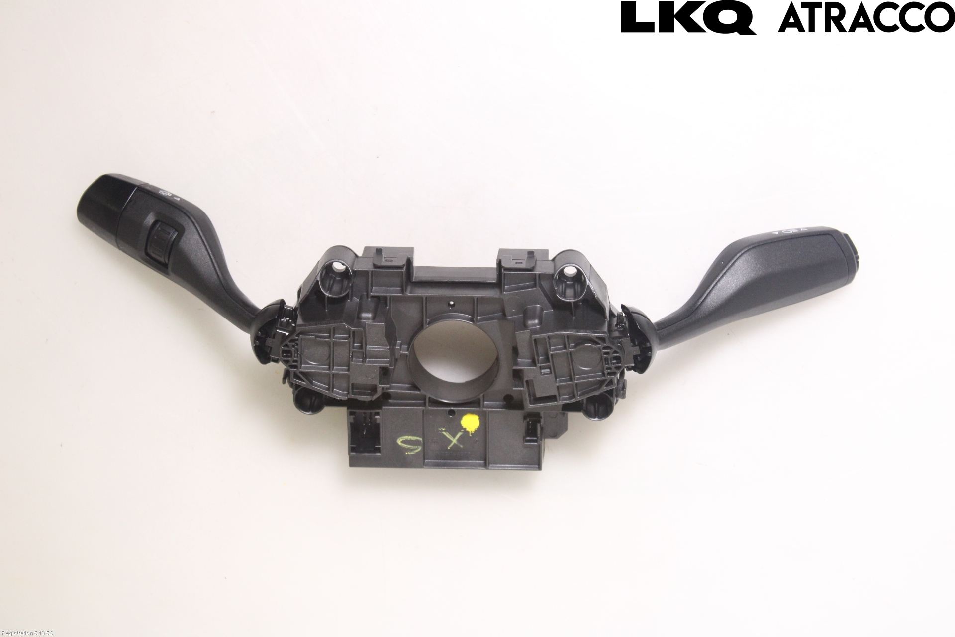 BMW X5 G05 18- Spakcentral