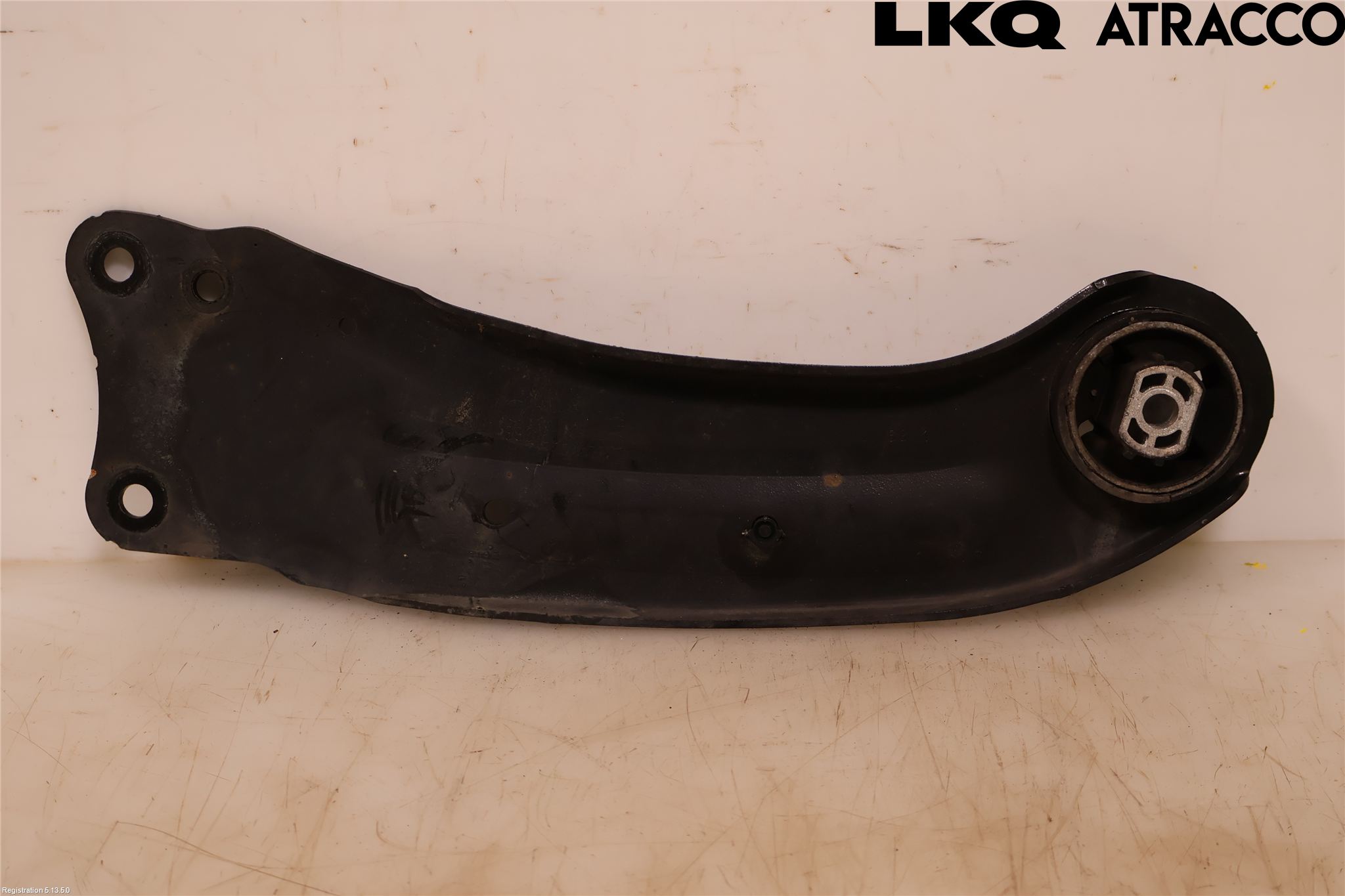 Volkswagen VW TIGUAN 07-16 Bärarm Bak Vänster