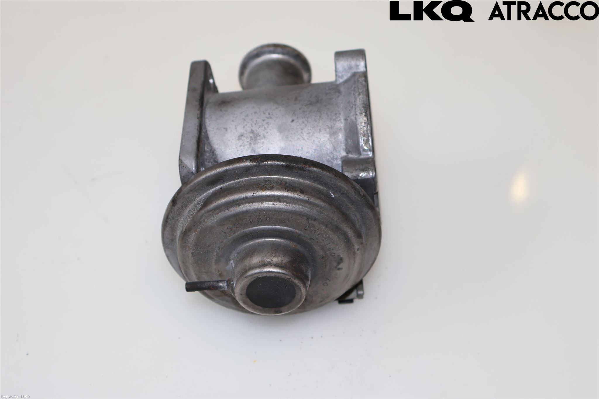 BMW 6 E63/64    02-10 Egr Ventil