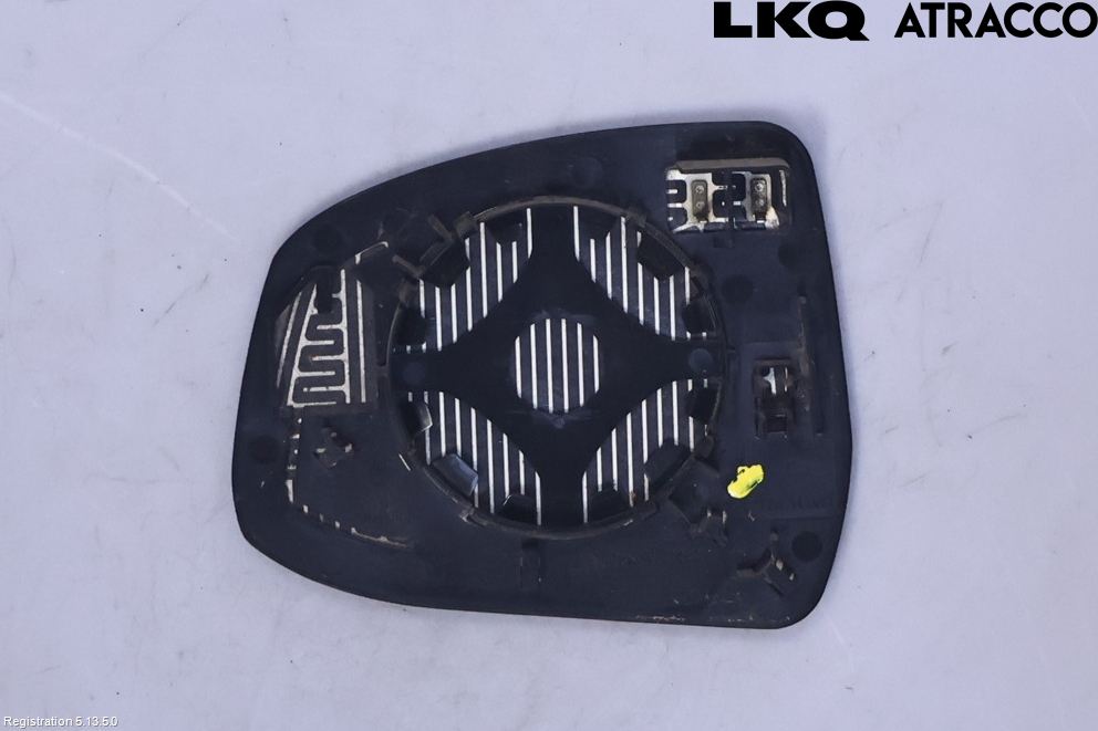 Ford FOCUS 15-18 Spegelglas Hö