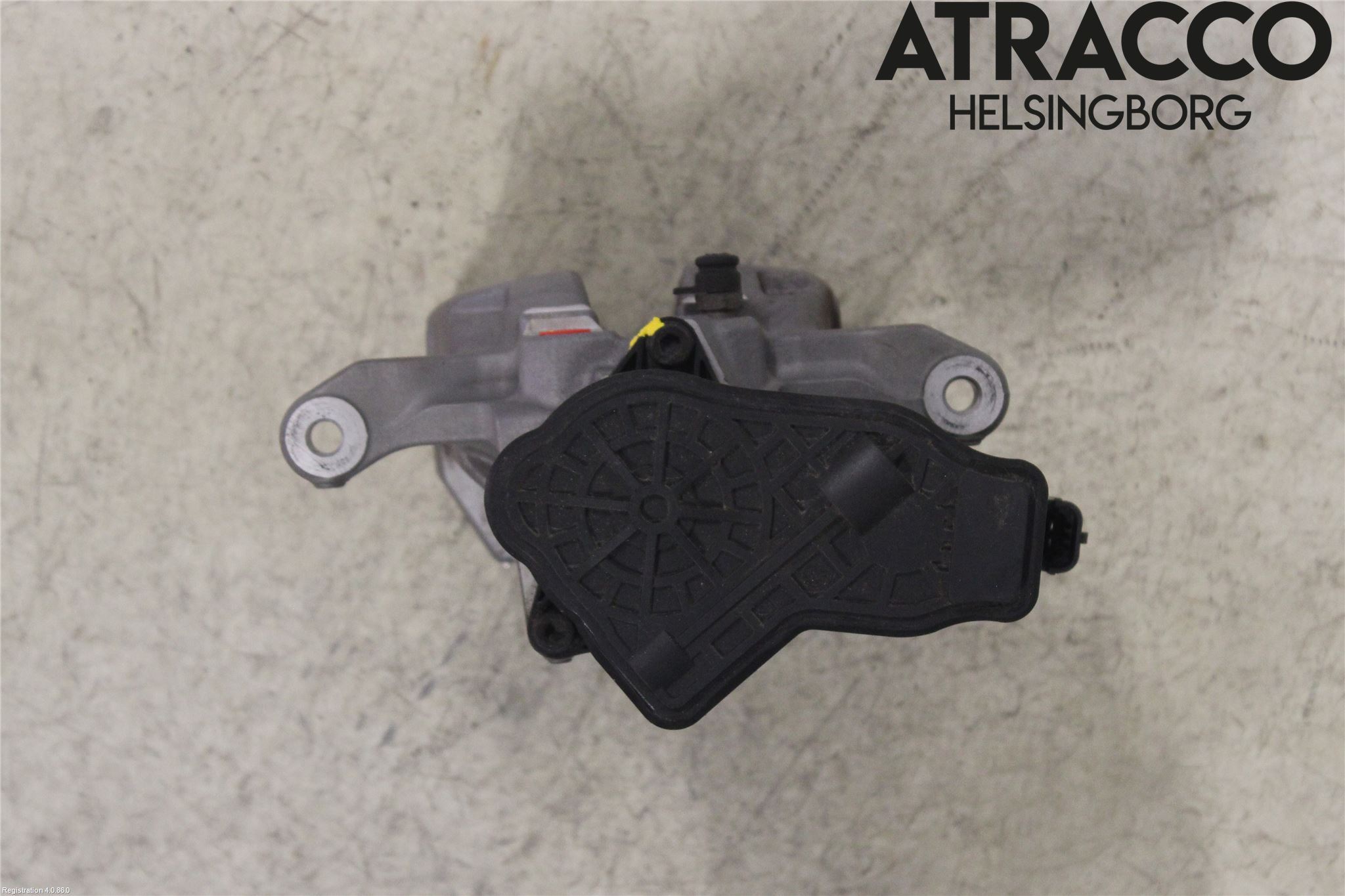 Tesla MODEL 3 17- Bromsok Bak Vänster