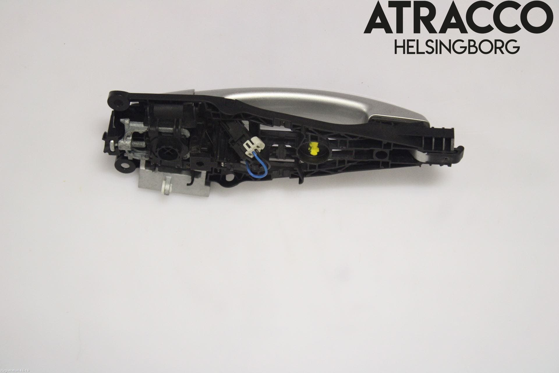 Saab 9-5 10-12 Dörrhandtag Yttre Hö