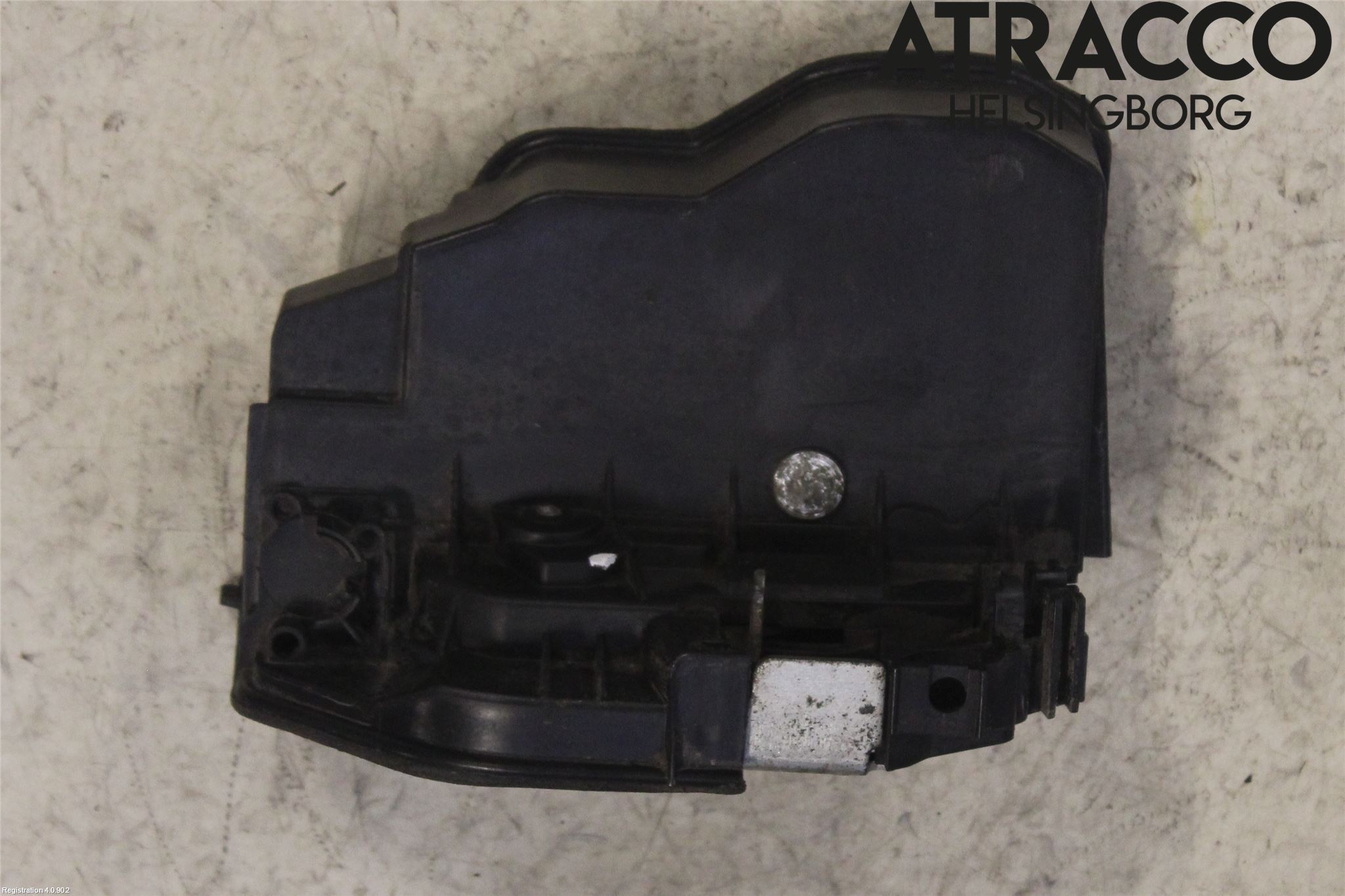 BMW X5 E70 07-13 Centrallåsmotor Höger