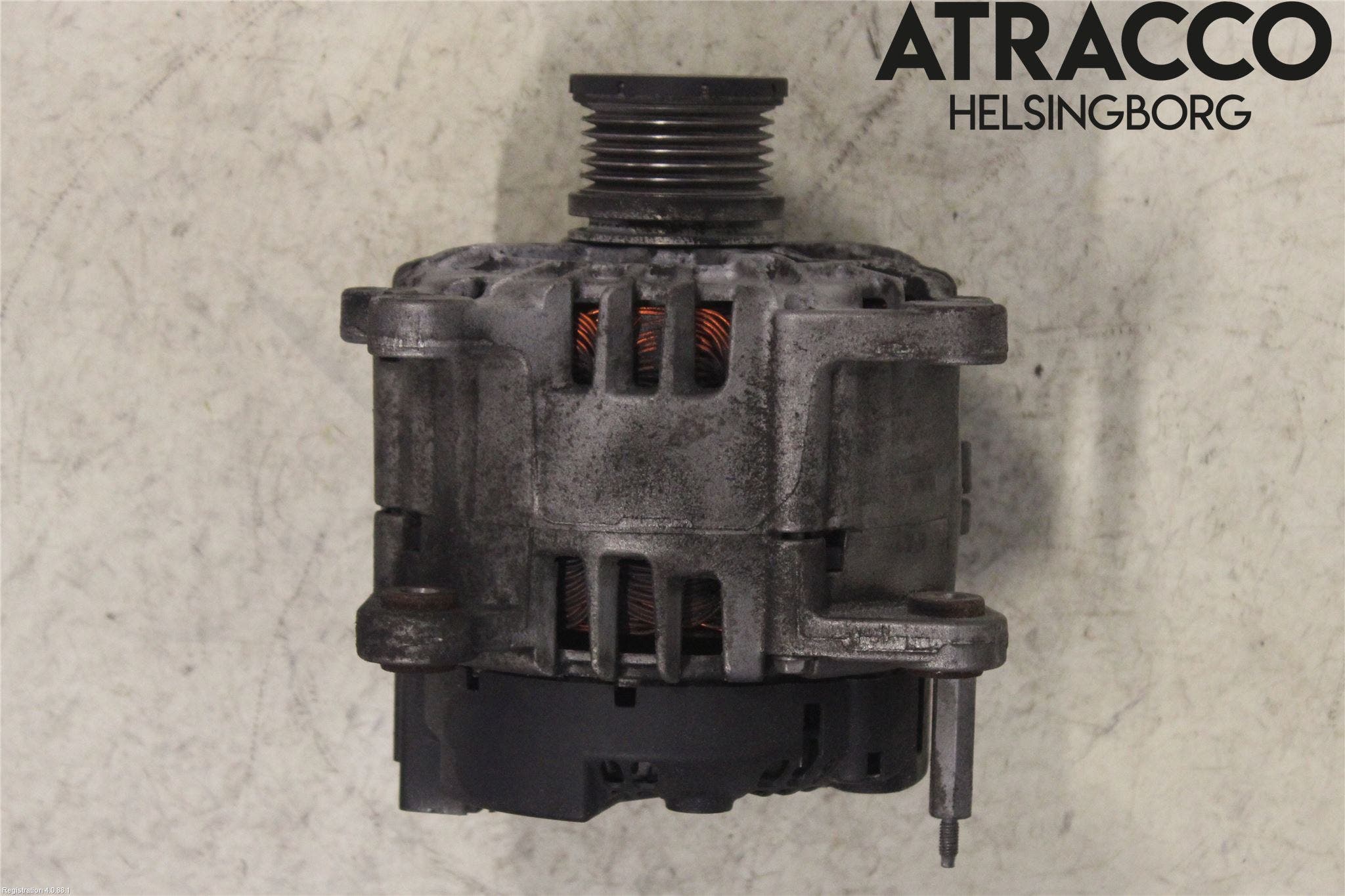 Volkswagen VW TRANSP/CARAVELLE (T6) 16-22 Generator