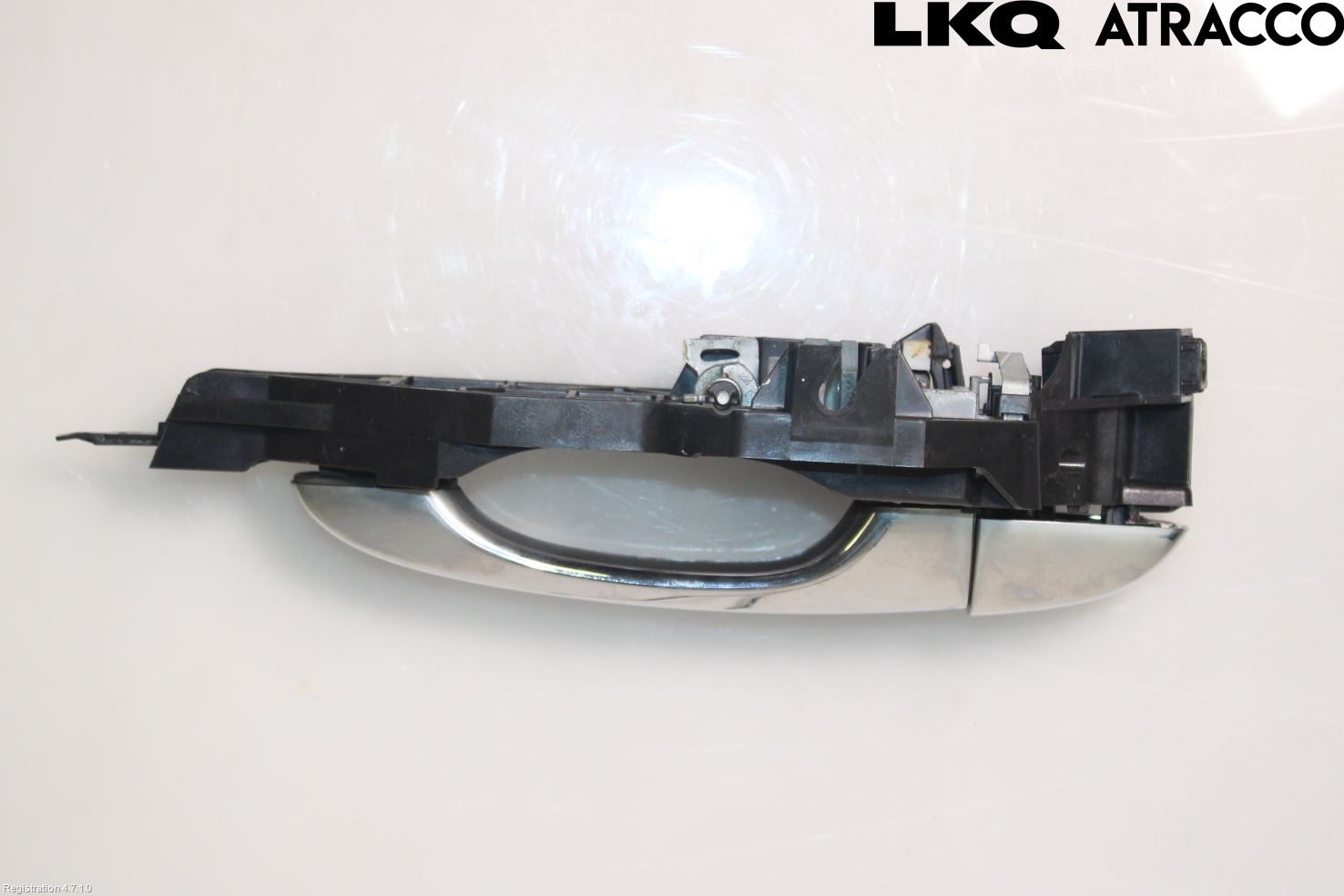 Fiat FREEMONT Dörrhandtag Yttre Hö