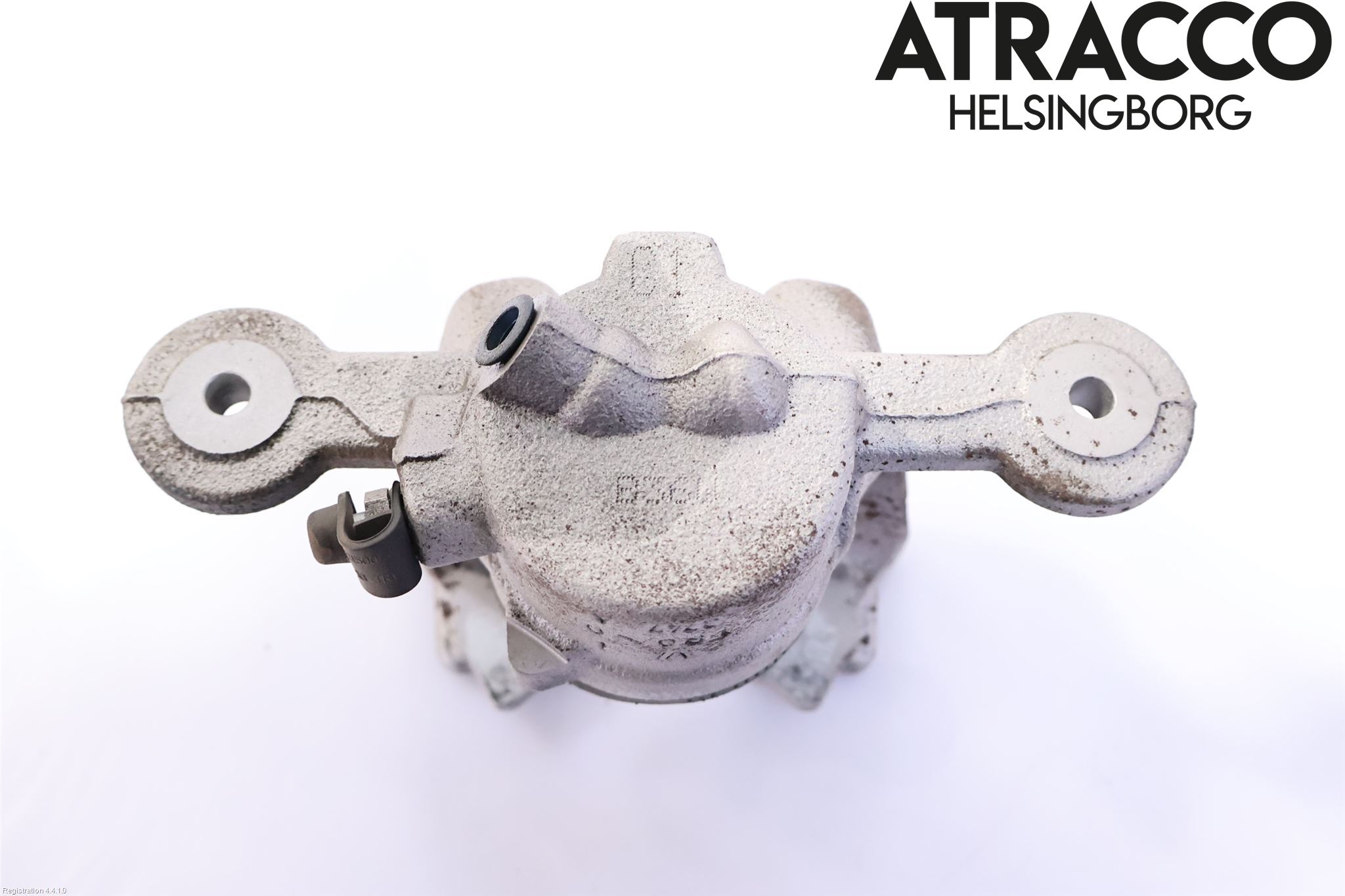 BMW 1 E87/81 5D/3D 03-11 Bromsok Fram Höger