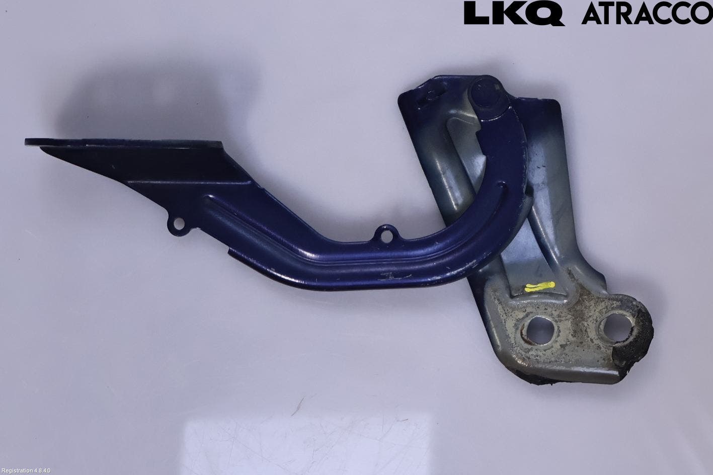 Ford FOCUS 11-14 Huvgångjärn