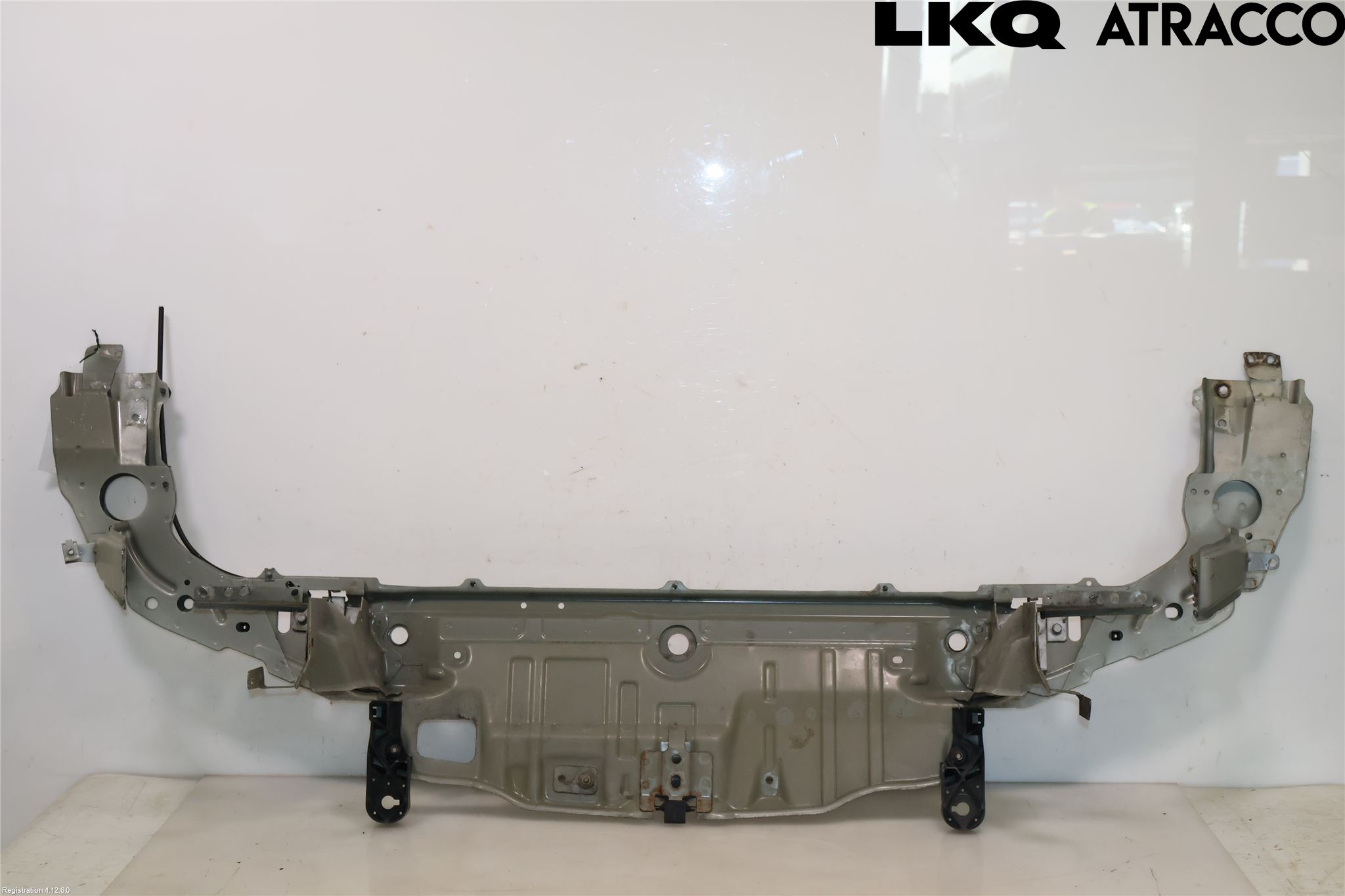 Saab 9-5     06-10 Frontplåt